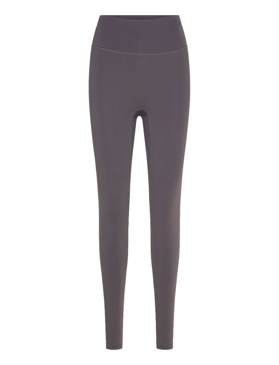 Drop of Mindfulness - ULTIMATE TIGHTS - collants d'entraînement - charcoal - 1