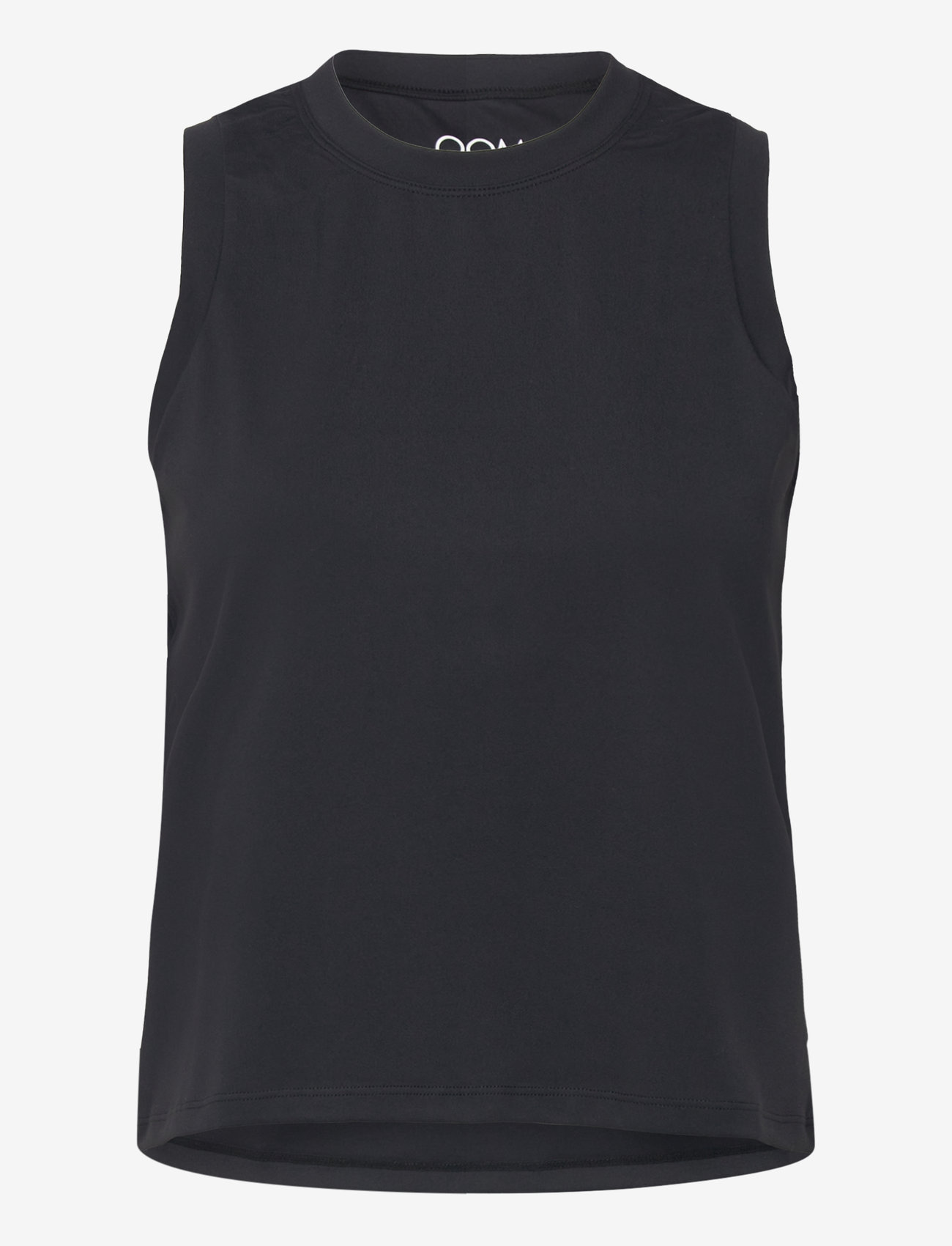 Drop of Mindfulness - RELAXED TANK TOP - tanktops - black - 1
