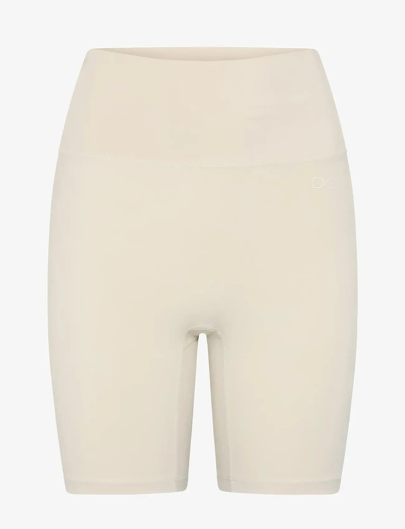 Drop of Mindfulness - ULTIMATE BIKE SHORTS - træningstights - cream white - 1