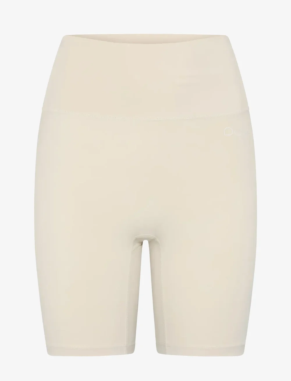 Drop of Mindfulness - ULTIMATE BIKE SHORTS - tights - cream white - 1