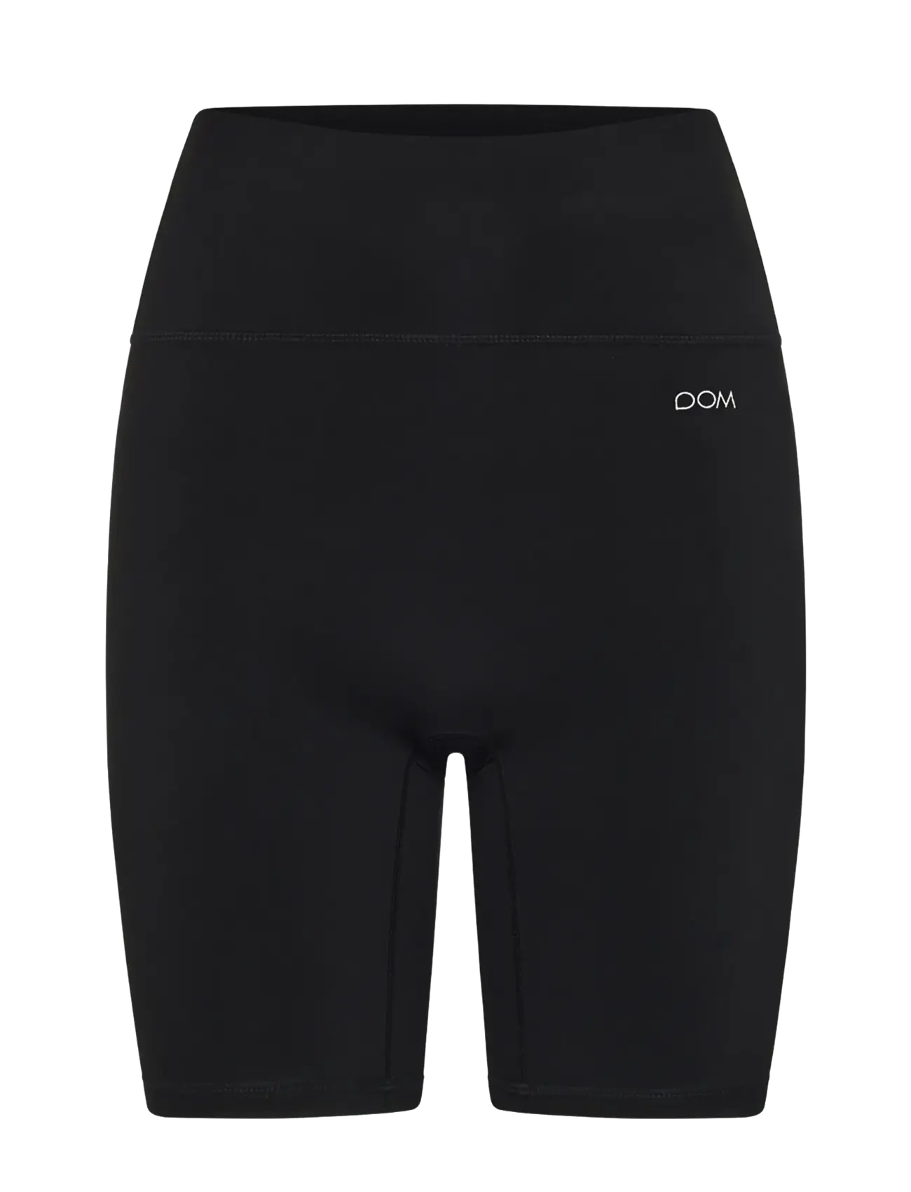 Drop of Mindfulness ULTIMATE BIKE SHORTS - Drop of Mindfulness - BLACK / black