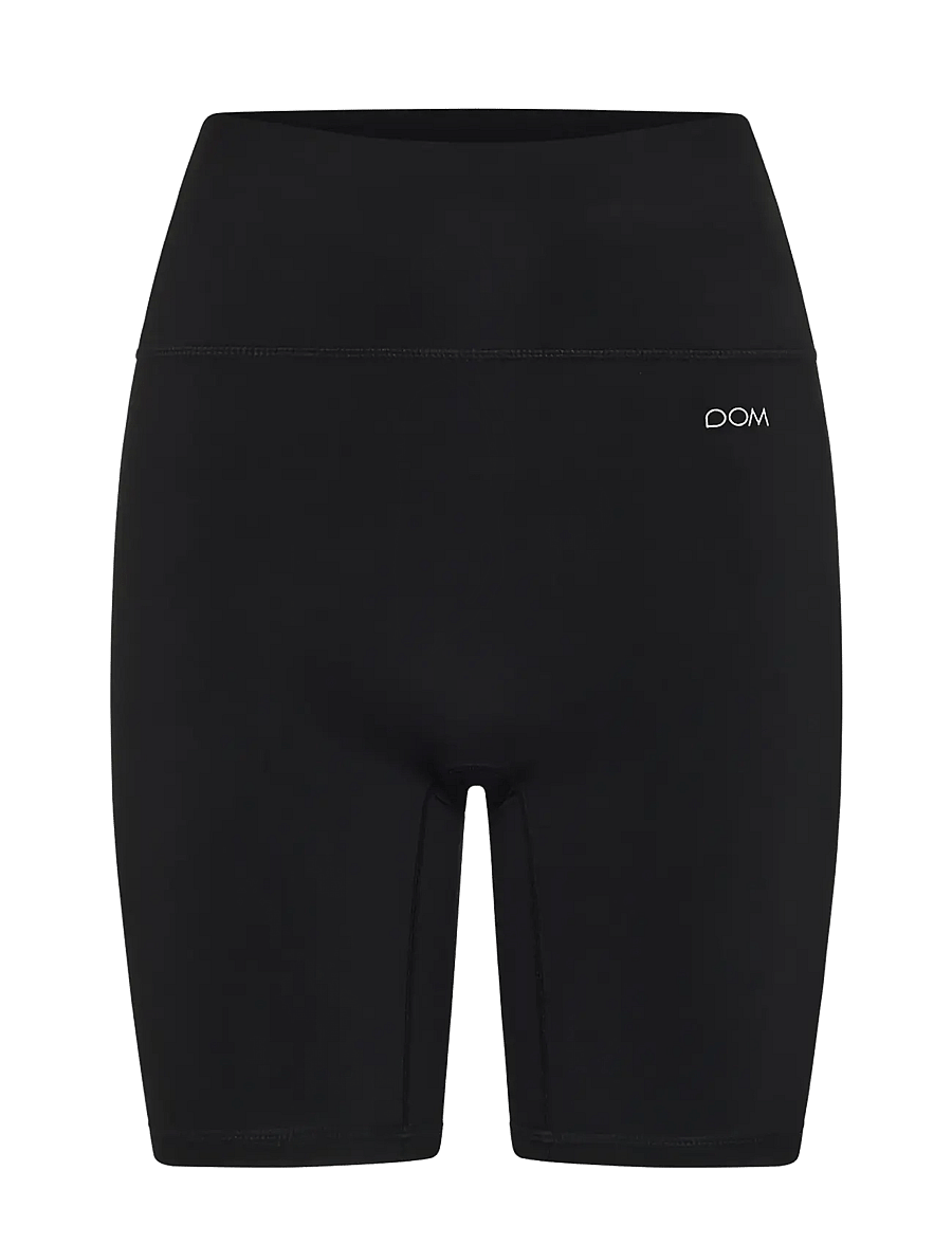 Drop of Mindfulness - ULTIMATE BIKE SHORTS - 1/2 længde - black - 1