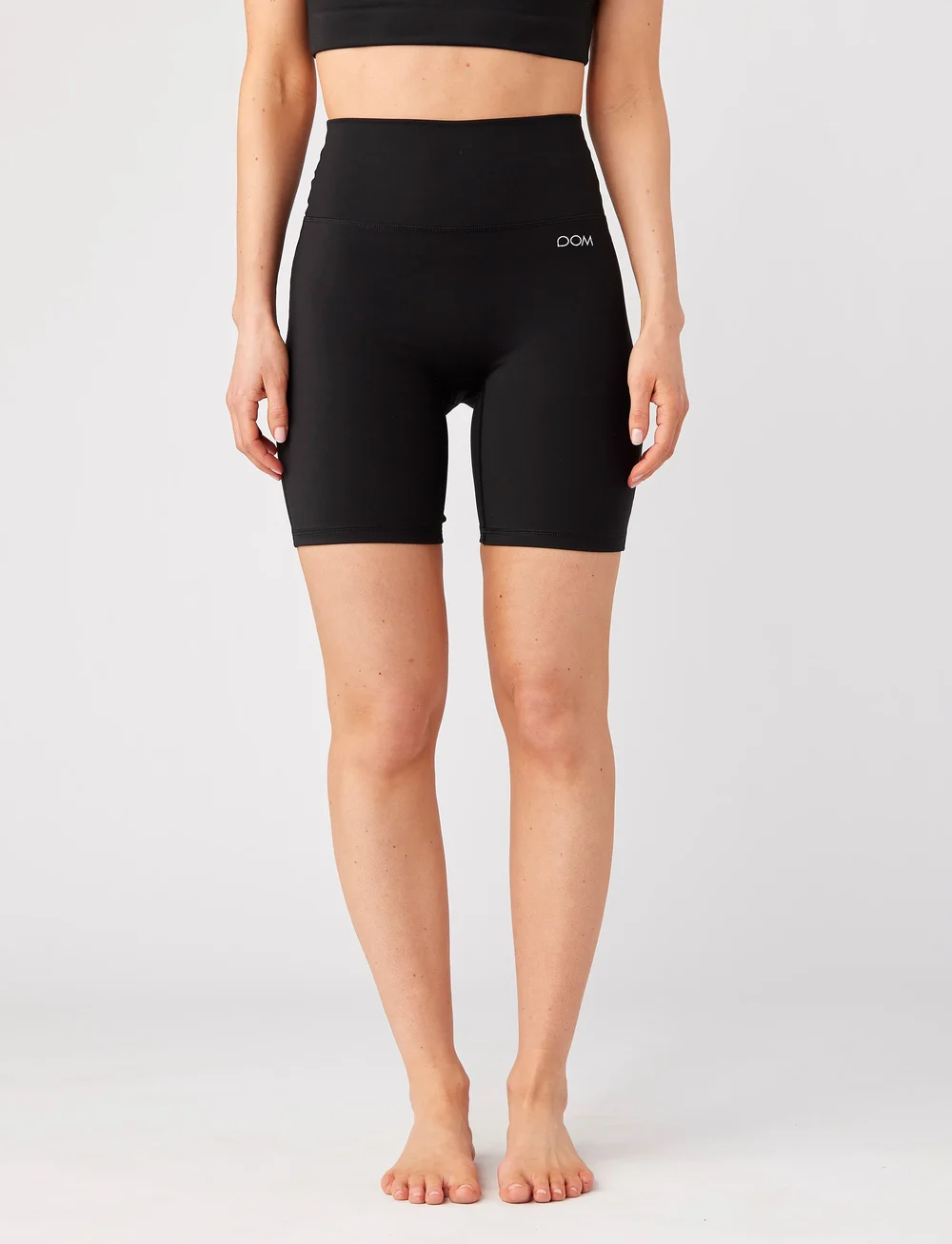 Drop of Mindfulness - ULTIMATE BIKE SHORTS - tights - black - 0