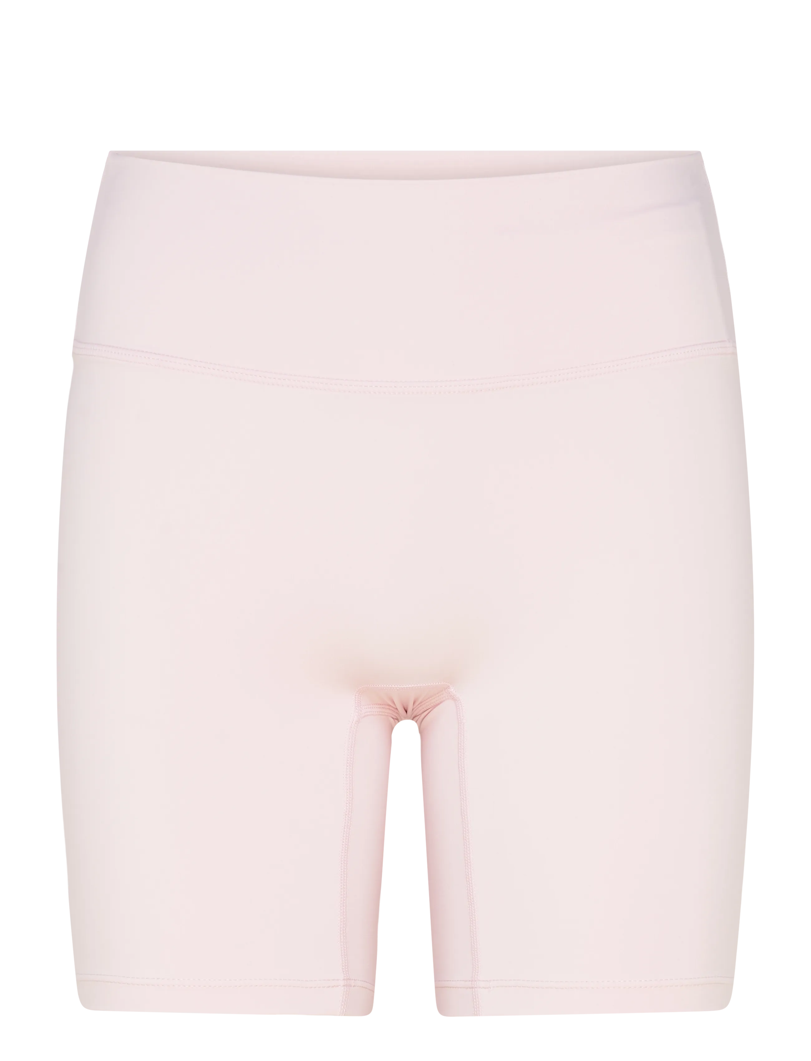 DROP OF MINDFULNESS Ultimate Bike Shorts Pink - S - Damen