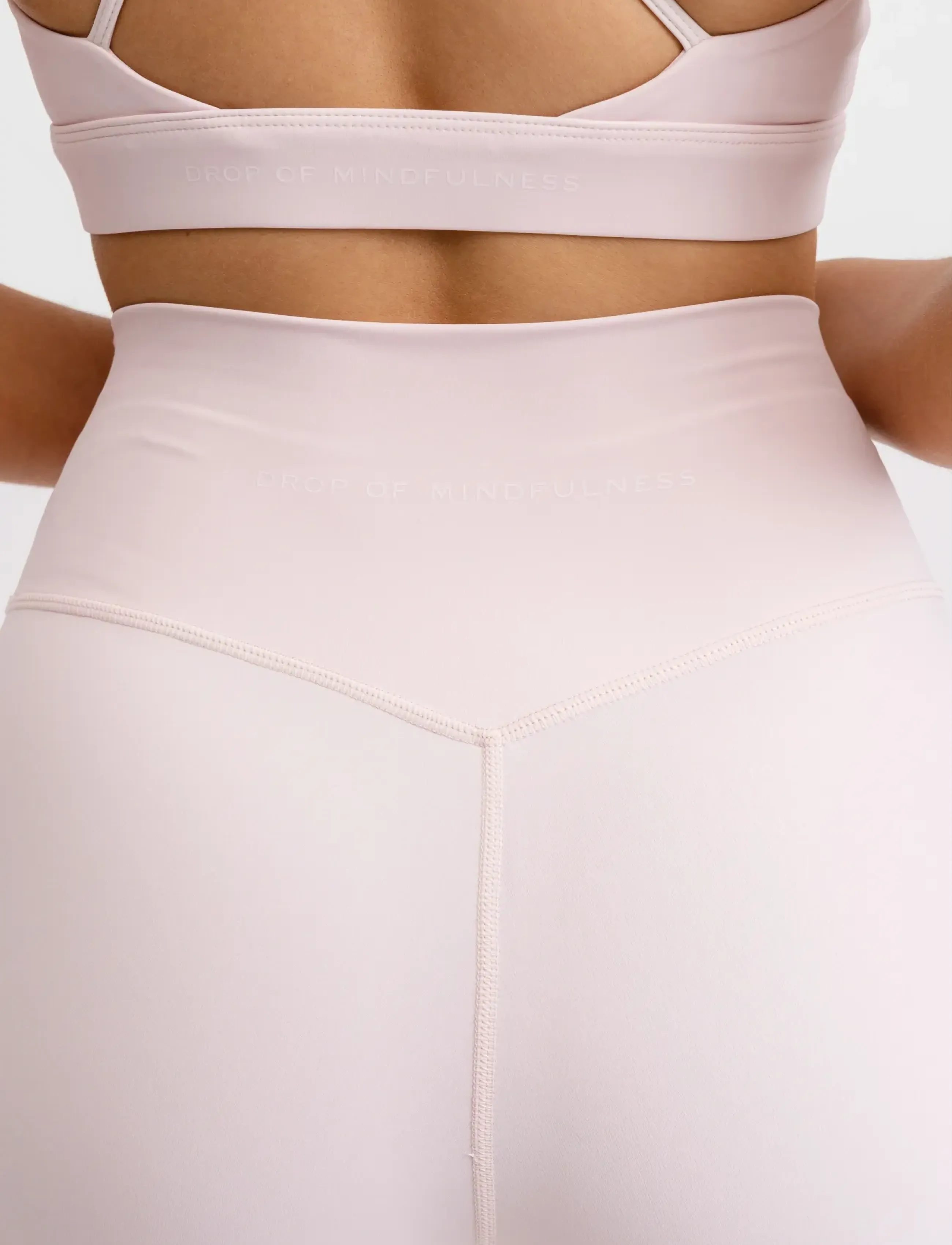 Drop of Mindfulness Ultimate Bike Shorts dam – bild 5