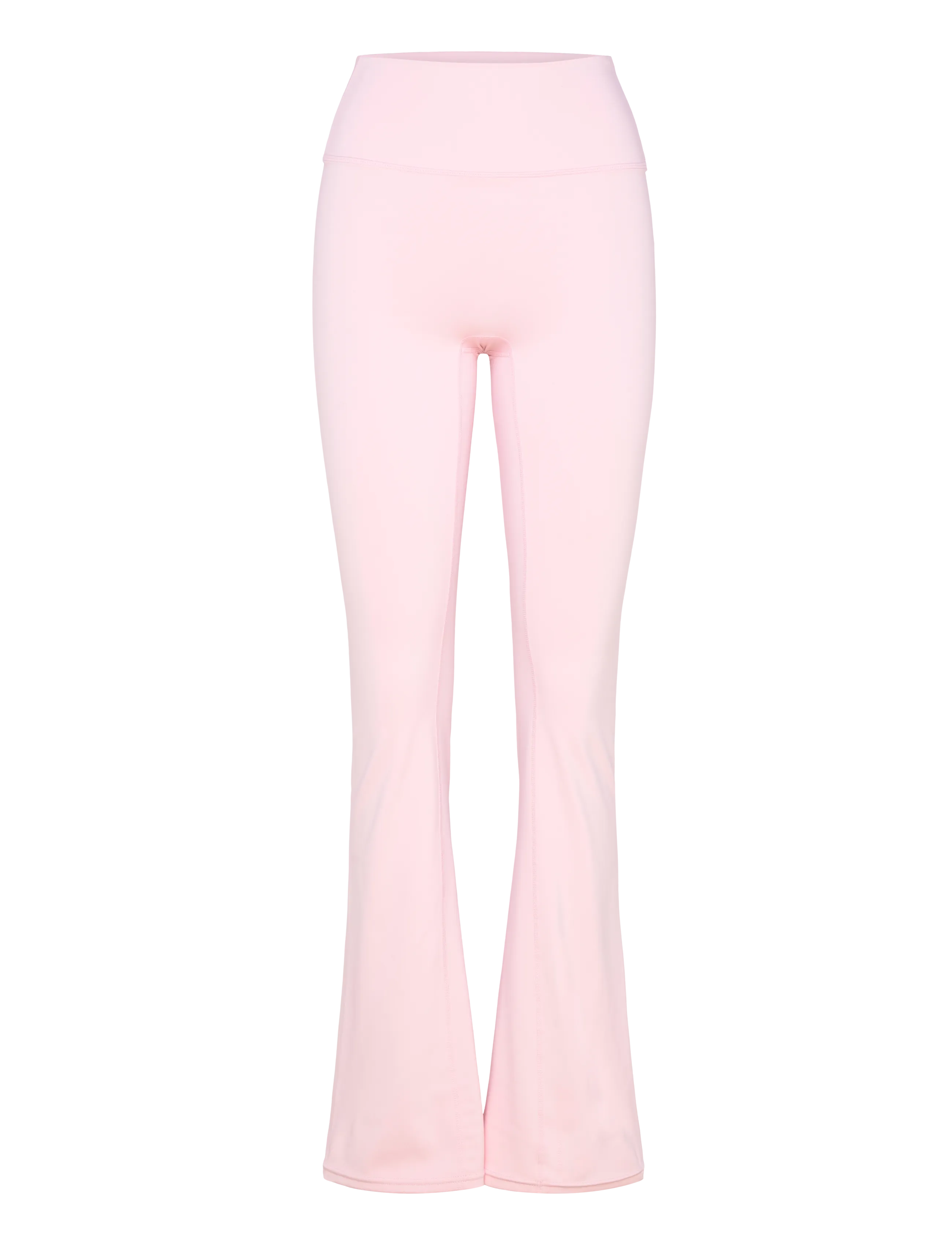 Drop of Mindfulness BUTTER SOFT FLARE TIGHTS - Kleidung - PINK BLUSH / pink/rose