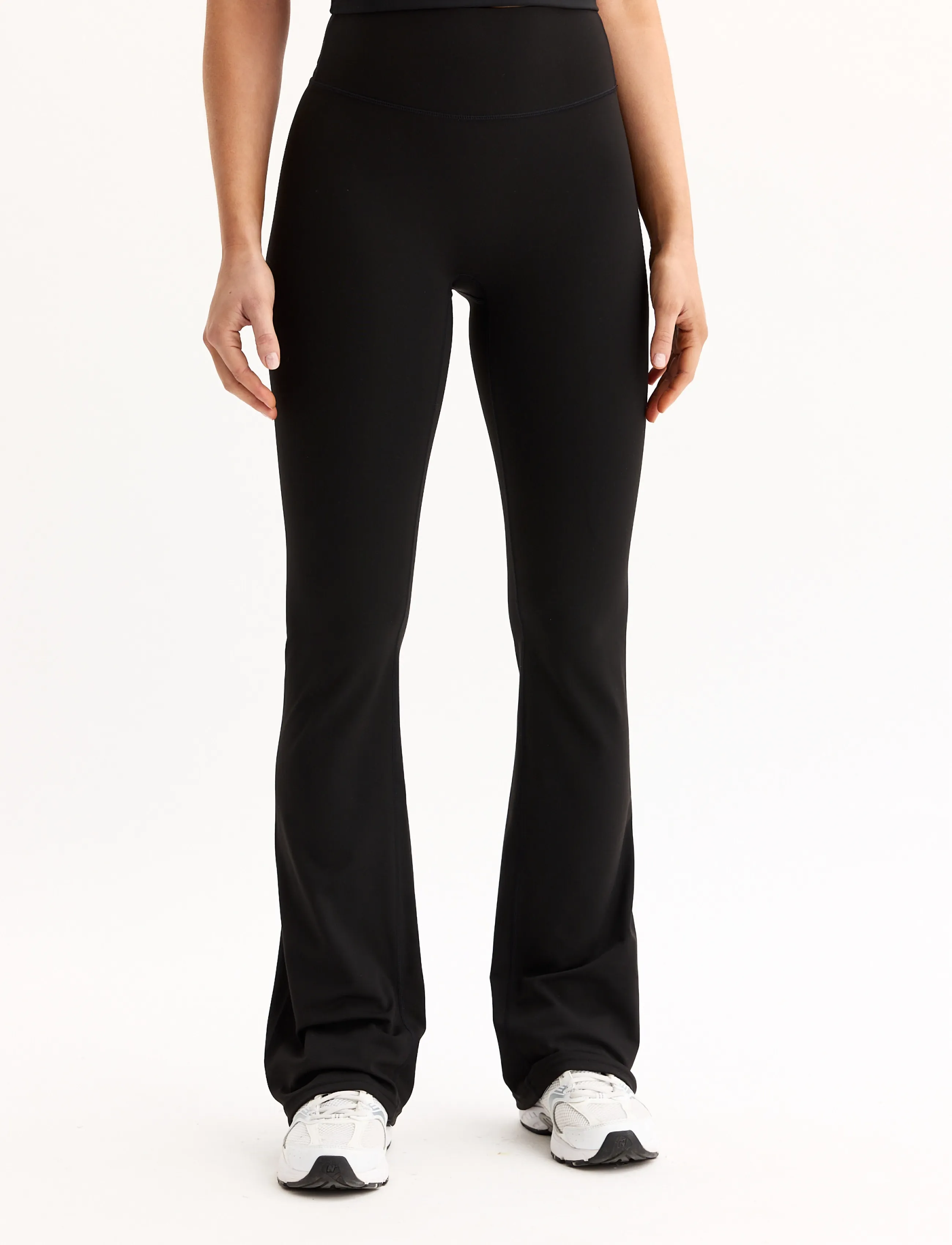 Butter Soft Flare Tights