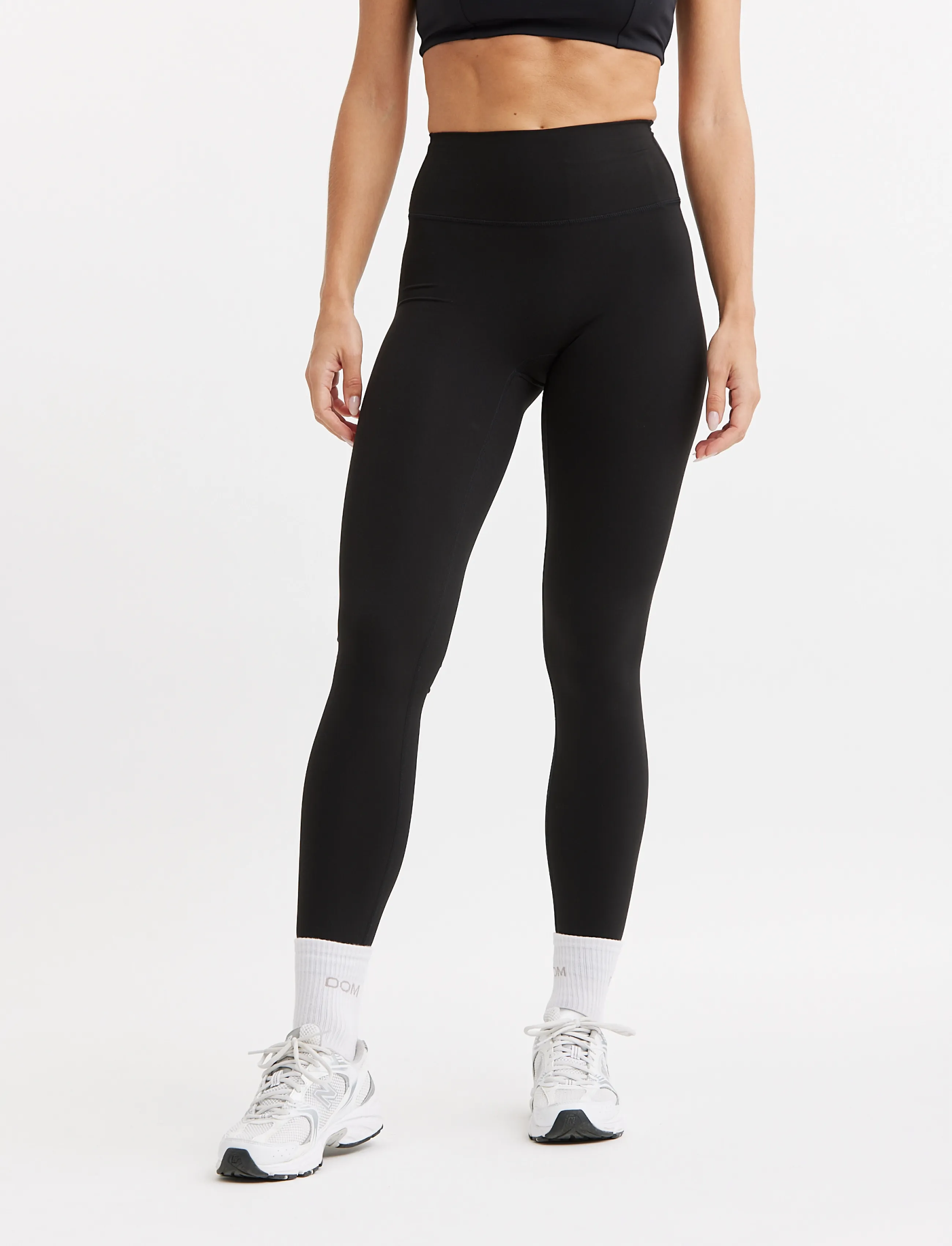 Butter Soft High Waist Tights