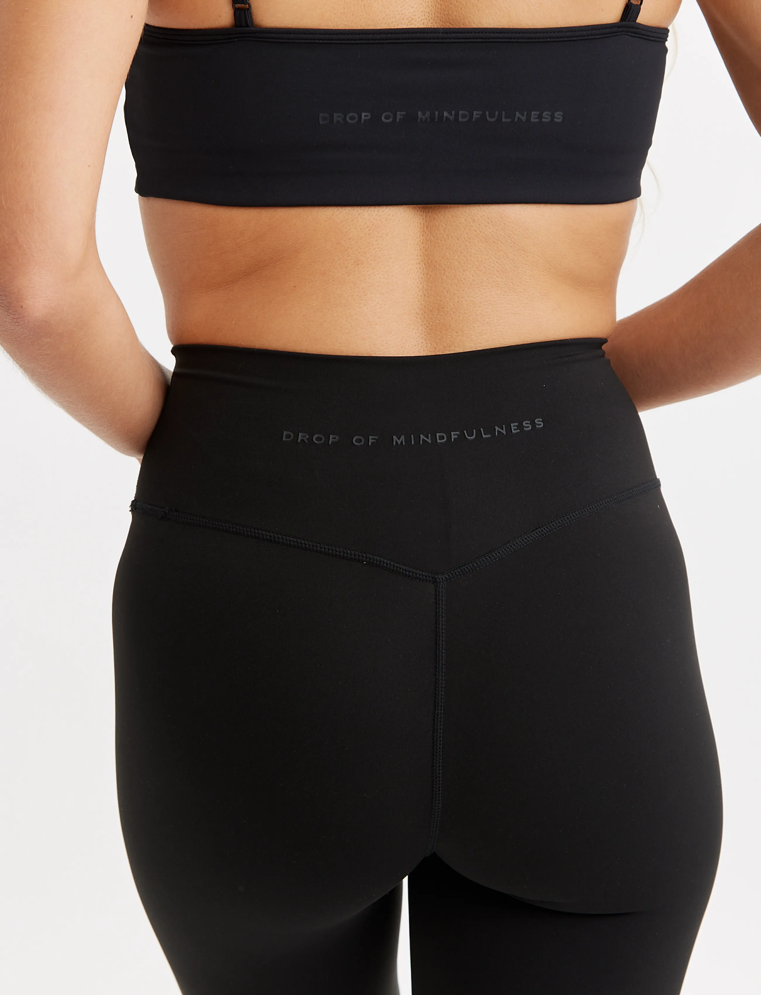 Butter Soft High Waist Tights 5