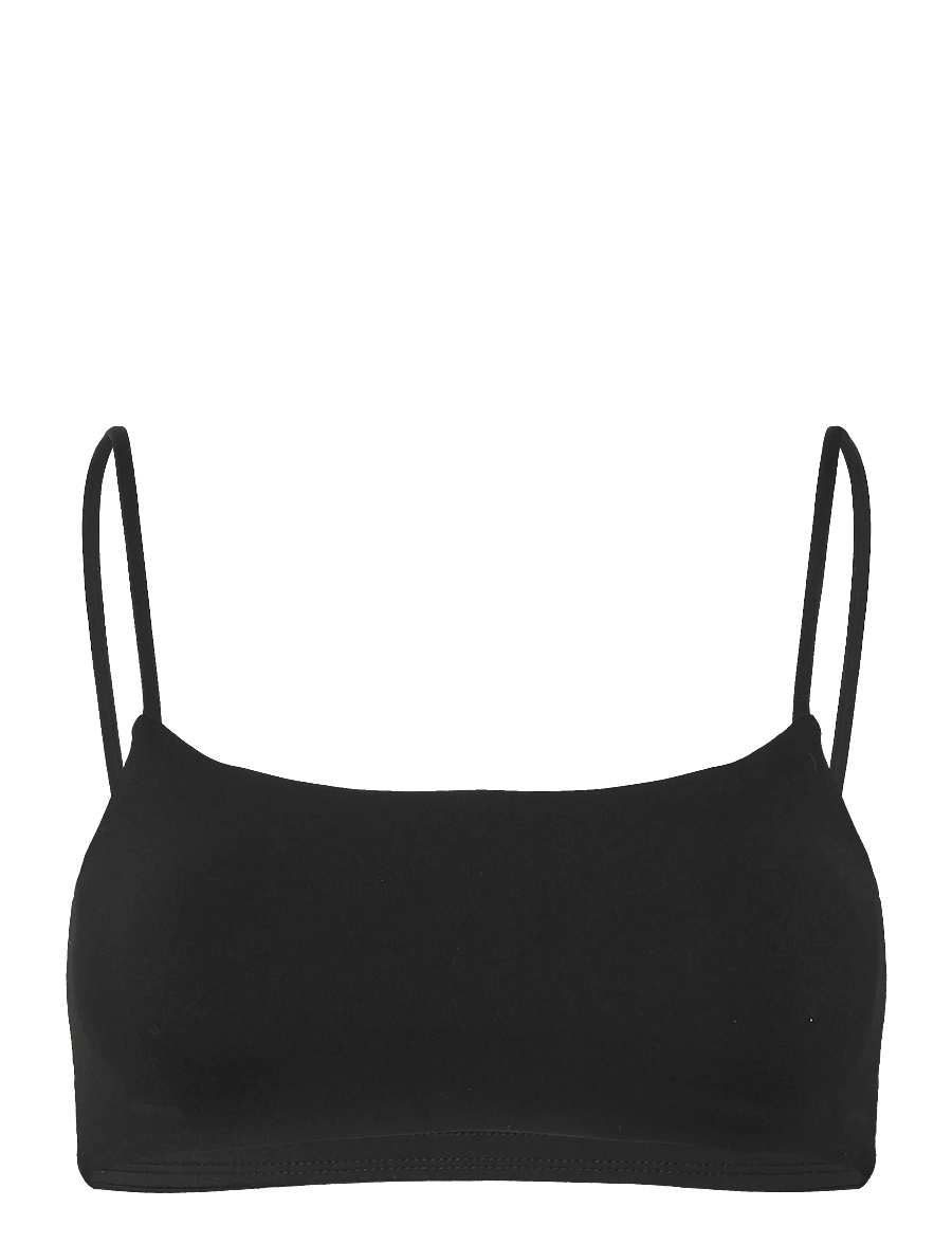 Drop of Mindfulness - ULTIMATE STAPLE BRA - spordi-rinnahoidjad - black - 1