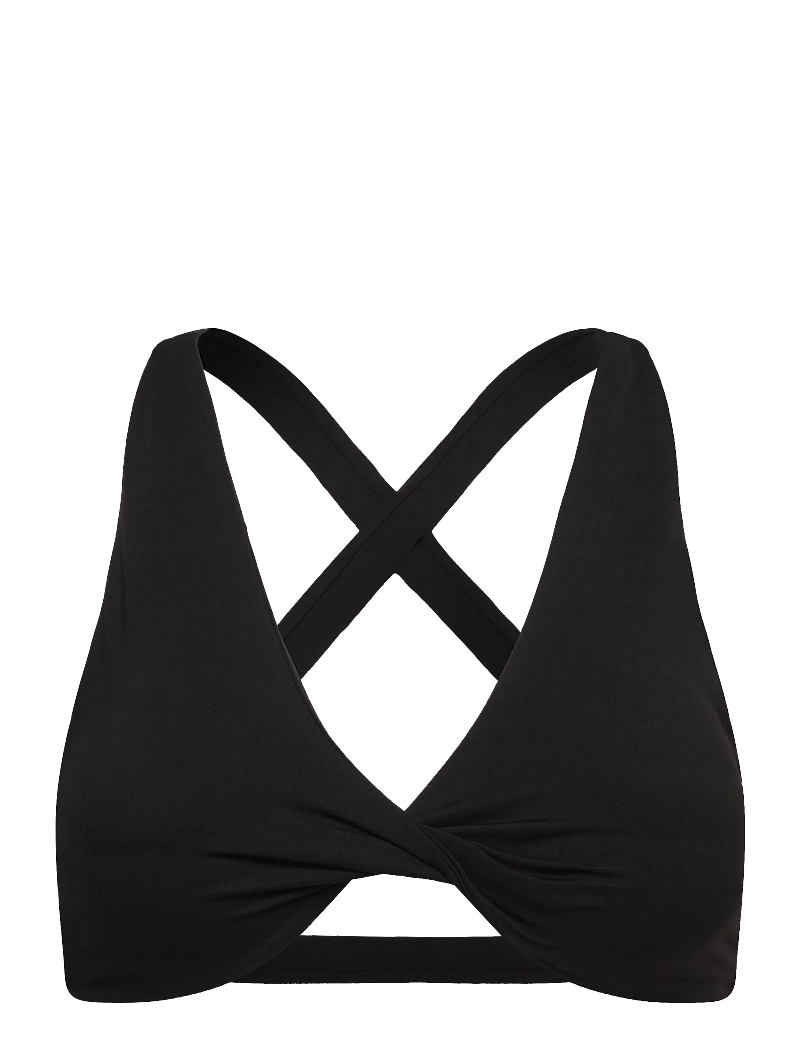 Drop of Mindfulness - ULTIMATE FLATTERING BRA - spordirinnahoidjad - black - 1