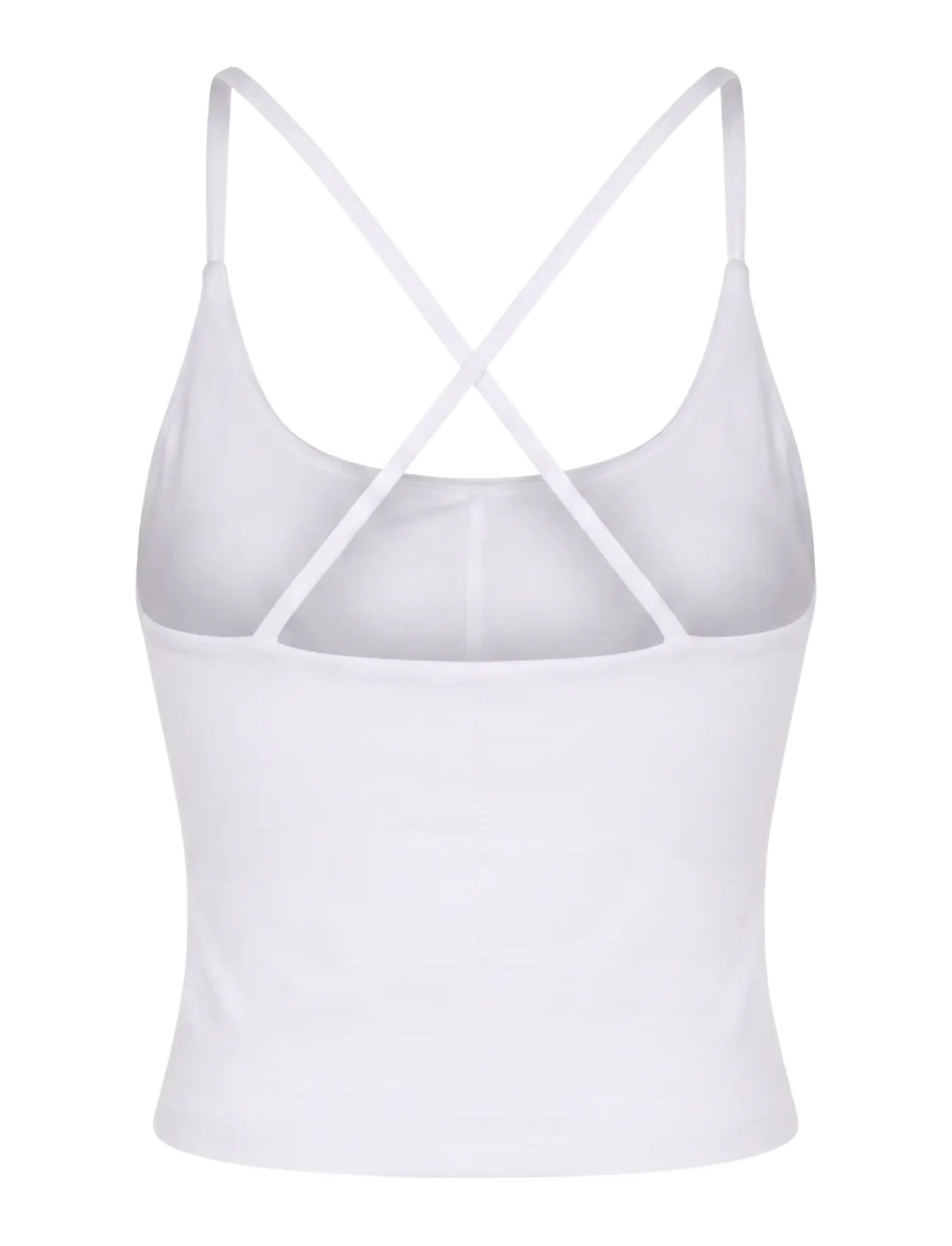 Drop of Mindfulness - BUTTER SOFT SINGLET - tank tops - optic white - 2