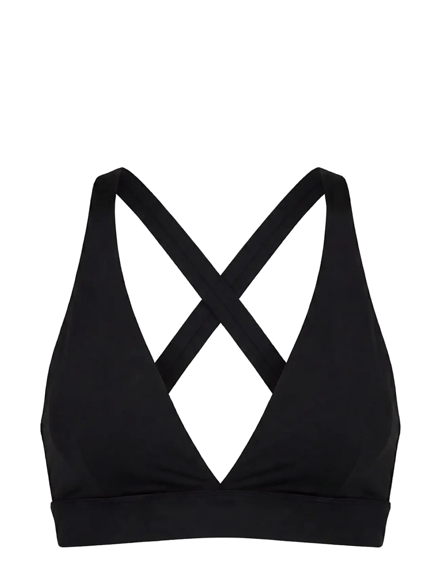 Drop of Mindfulness - ULTIMATE CONTOUR V SHAPE BRA - black - 1