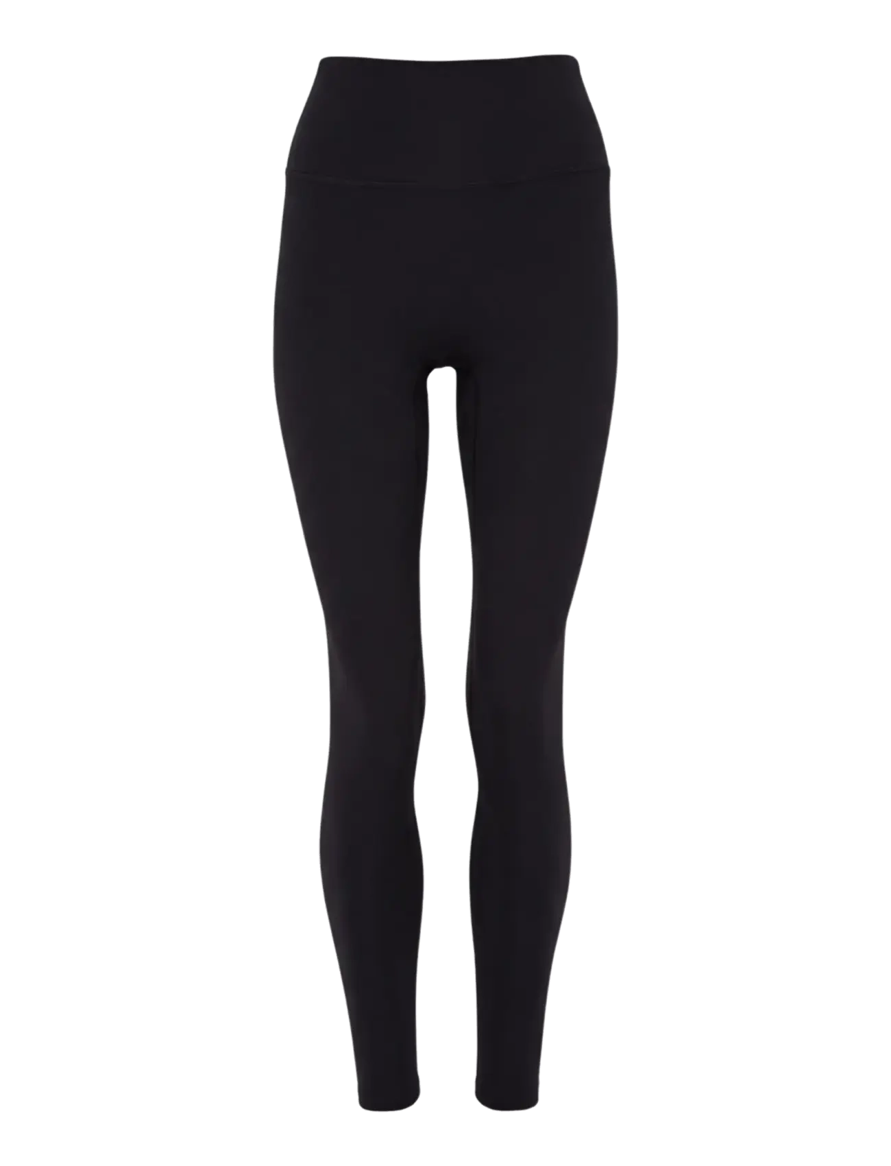 Drop of Mindfulness ULTIMATE WARMING TIGHTS - Sportmode - BLACK / black