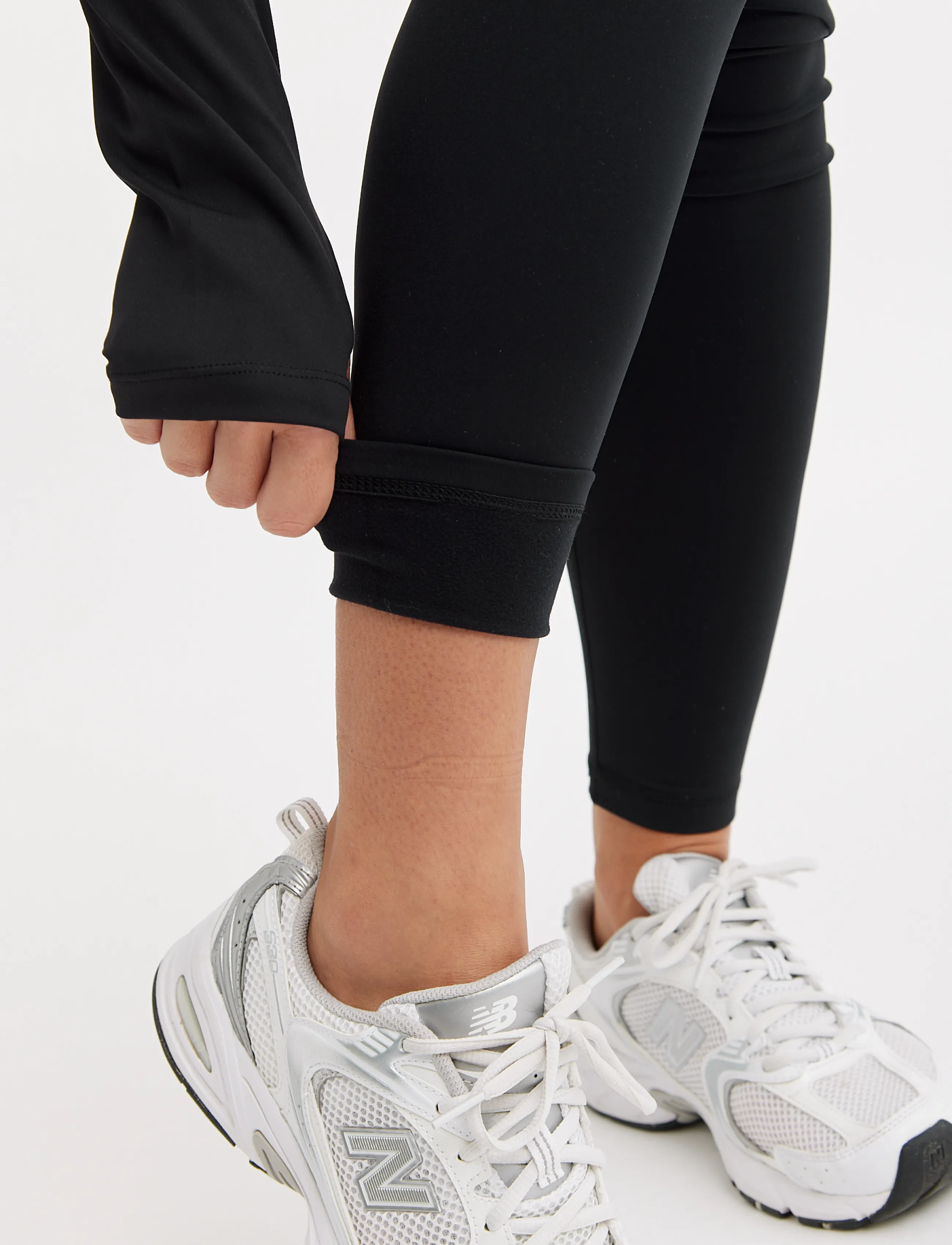 Drop of Mindfulness Ultimate Warming Tights dam – bild 5