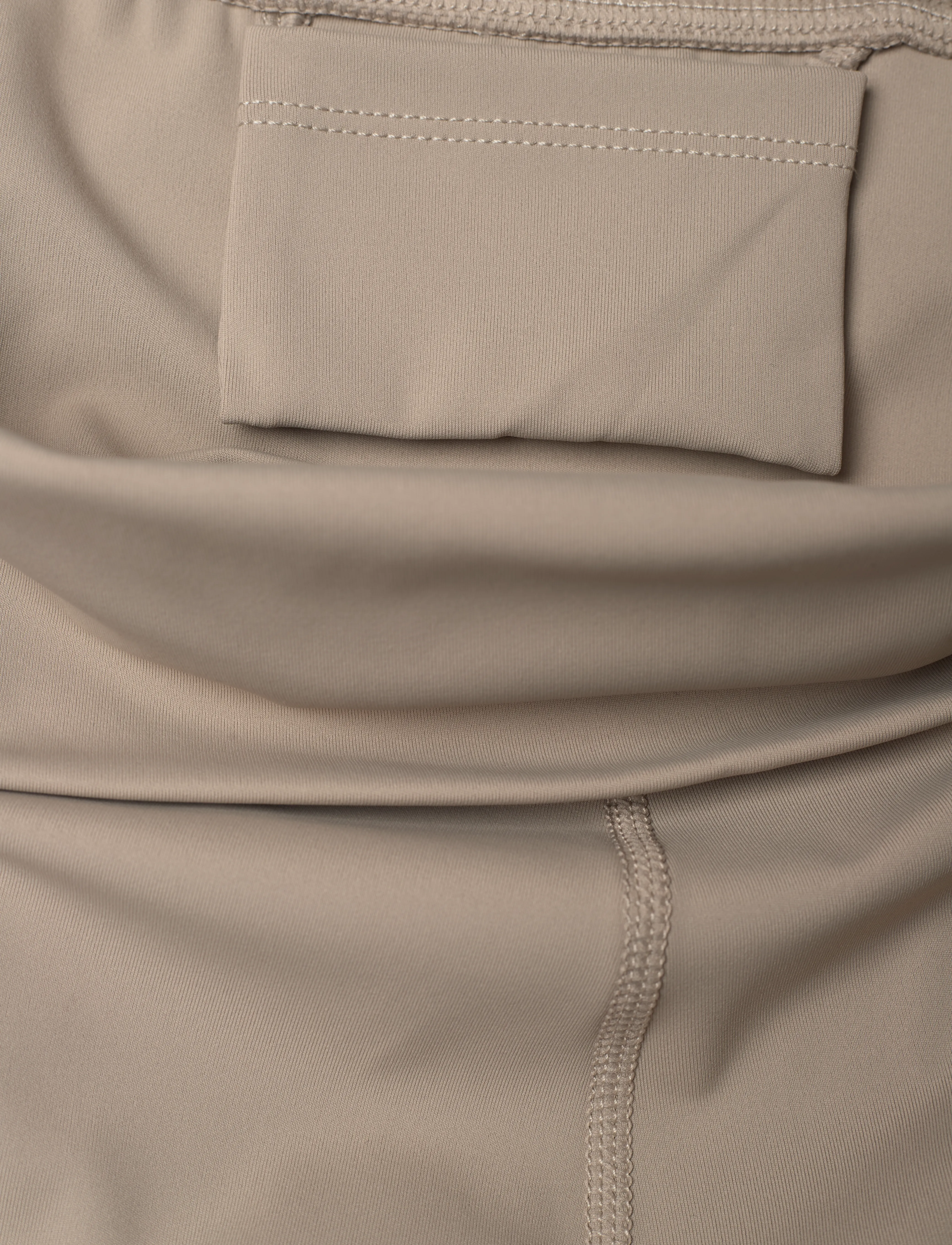 Drop of Mindfulness - TYRA TIGHTS - taupe matte - 2