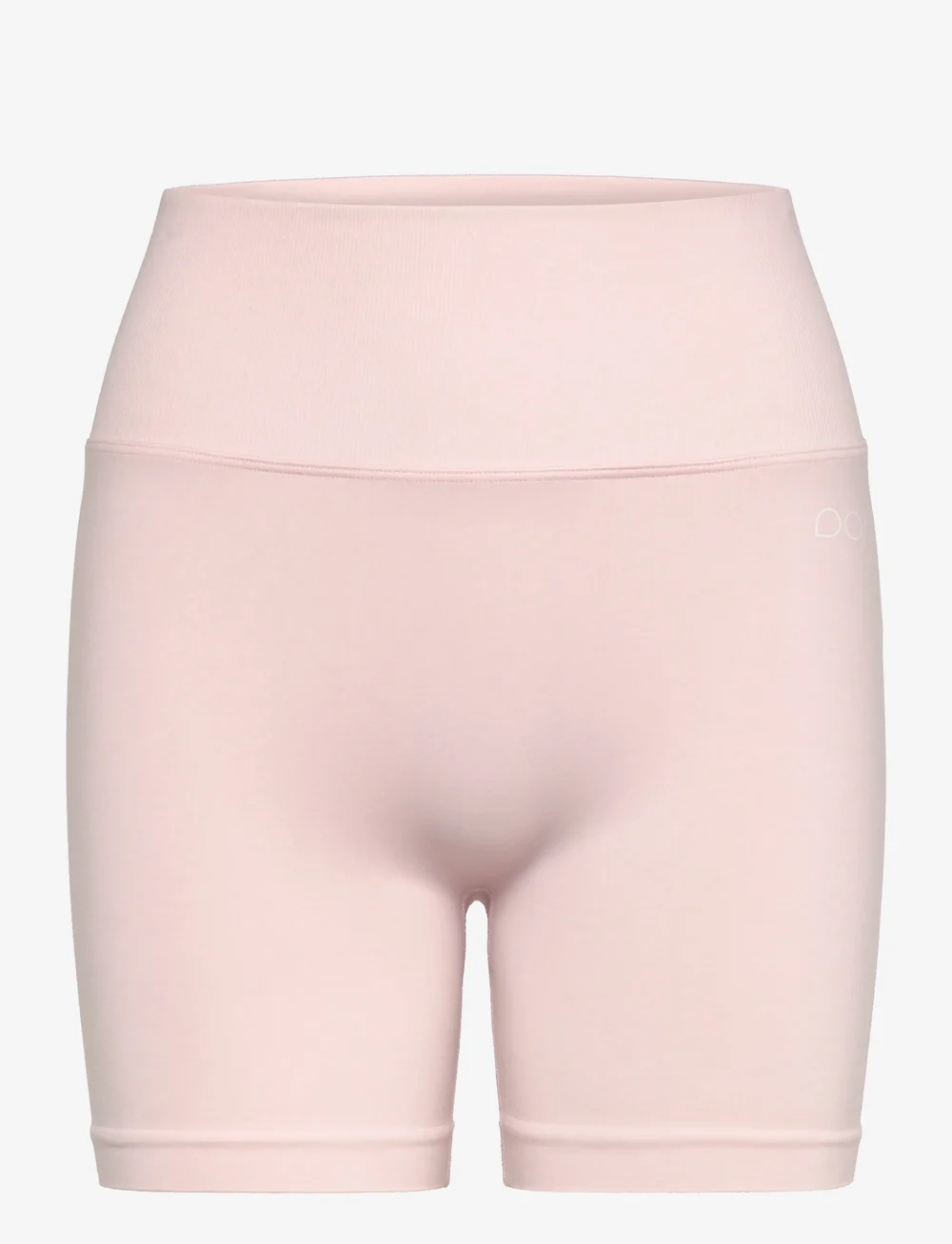 Drop of Mindfulness - SESH BIKE SHORTS - træningstights - light pink blush - 1