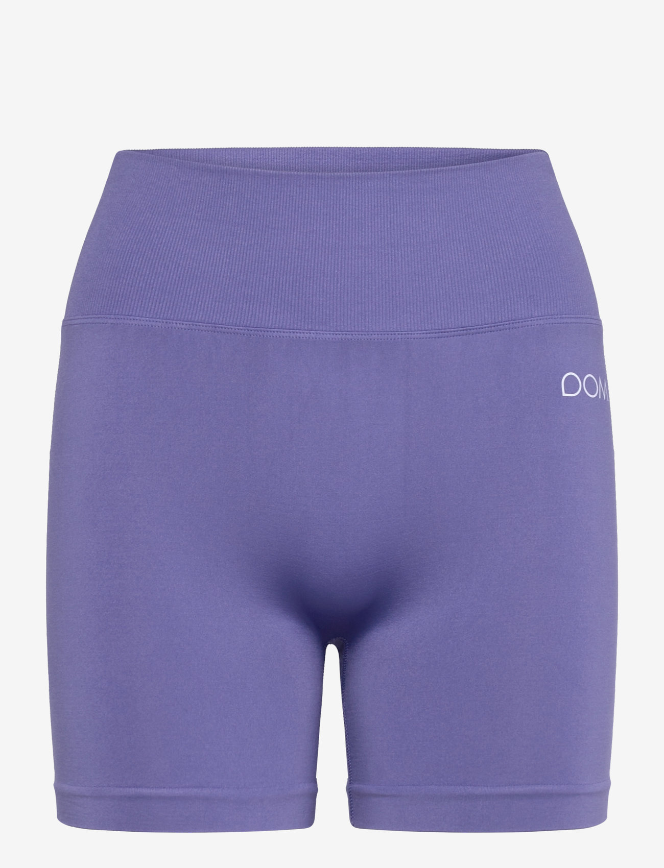 Drop of Mindfulness - SESH BIKE SHORTS - trainingstights - velvet morning - 1