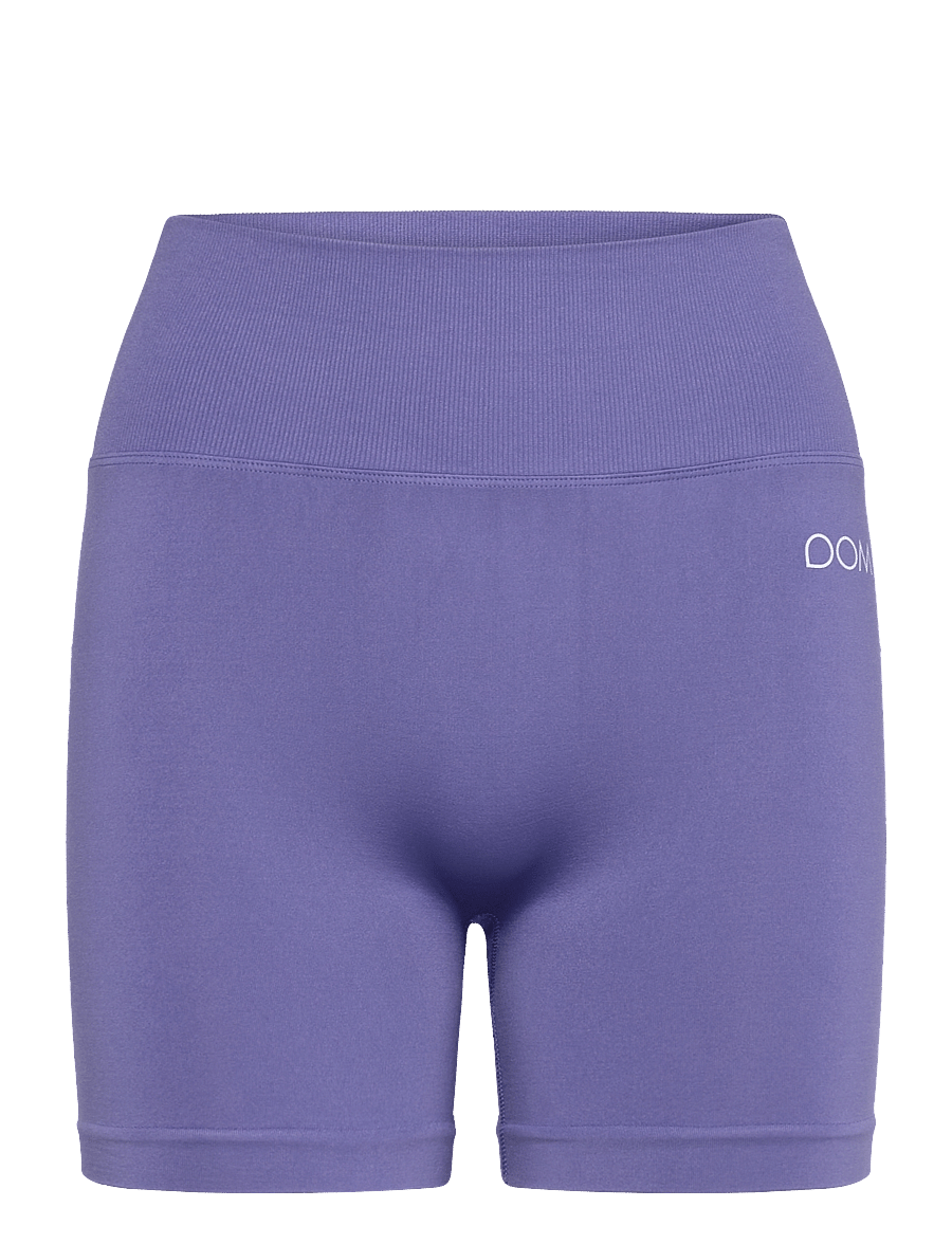 Drop of Mindfulness - SESH BIKE SHORTS - trainingstights - velvet morning - 1