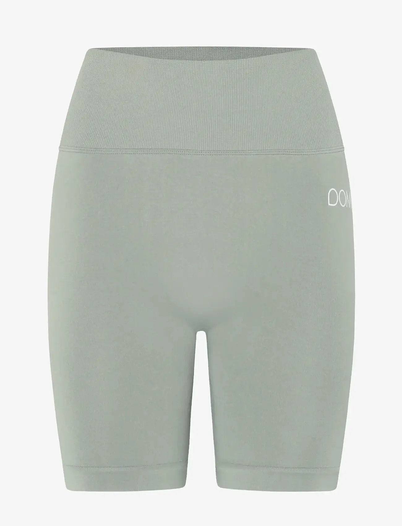 Drop of Mindfulness - SESH BIKE SHORTS - træningstights - vintage khaki - 1