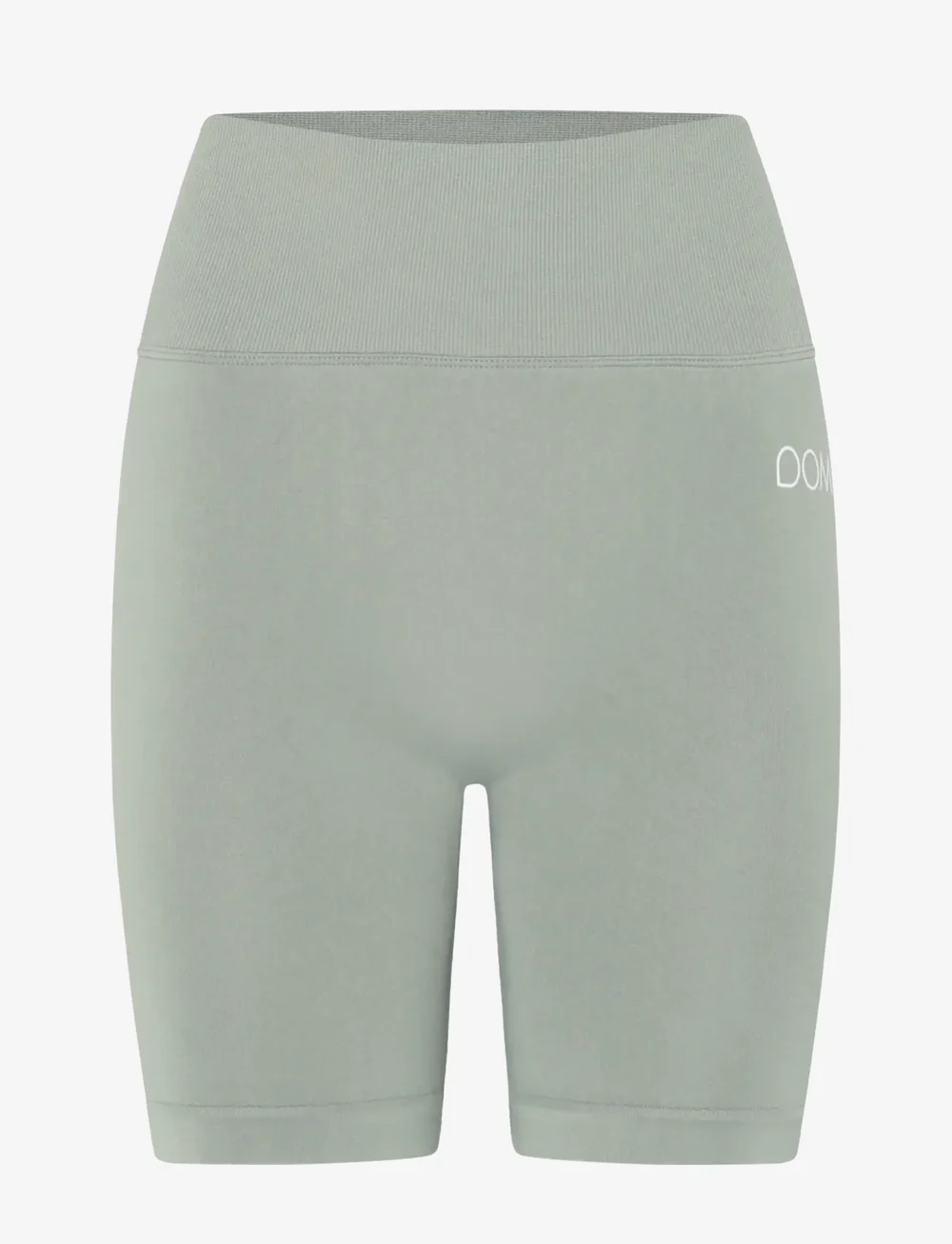 Drop of Mindfulness - SESH BIKE SHORTS - sportinės tamprės - vintage khaki - 1