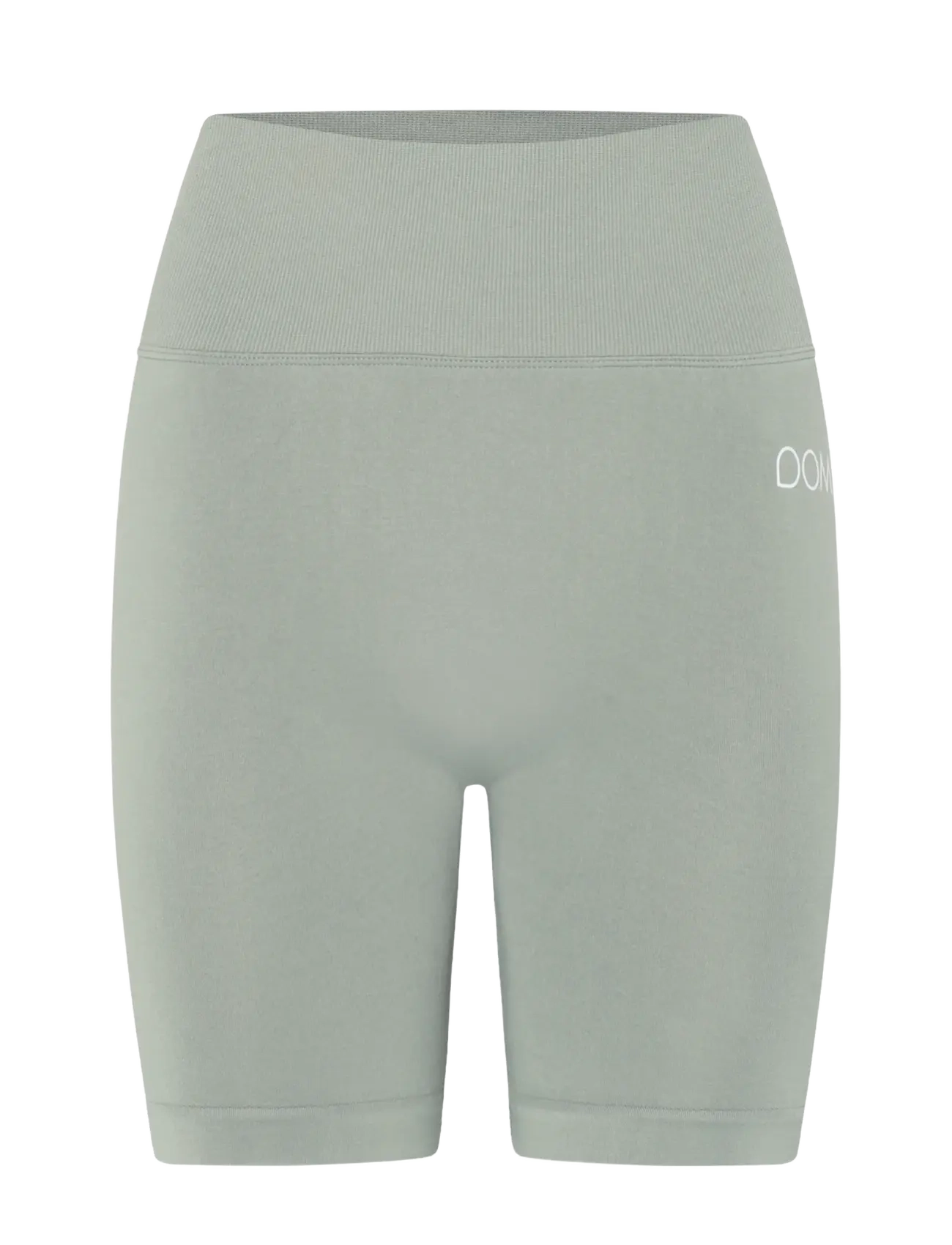 Drop of Mindfulness SESH BIKE SHORTS - Alla produkter - VINTAGE KHAKI / green