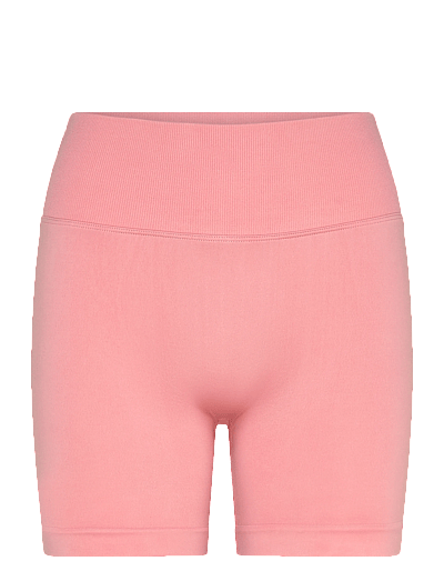 Drop of Mindfulness SIGNATURE SEAMLESS BIKE SHORTS - Kleidung - NOSTALGIC PINK / pink/rose