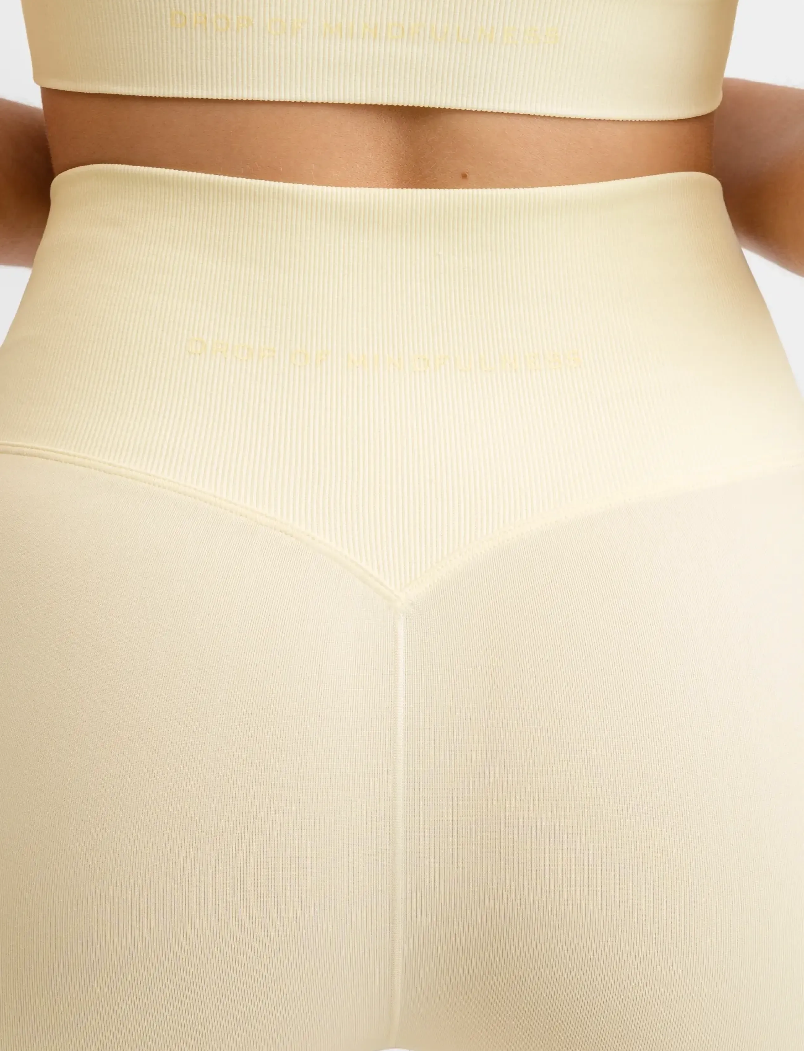 Drop of Mindfulness Signature Seamless Bike Shorts dam – bild 5