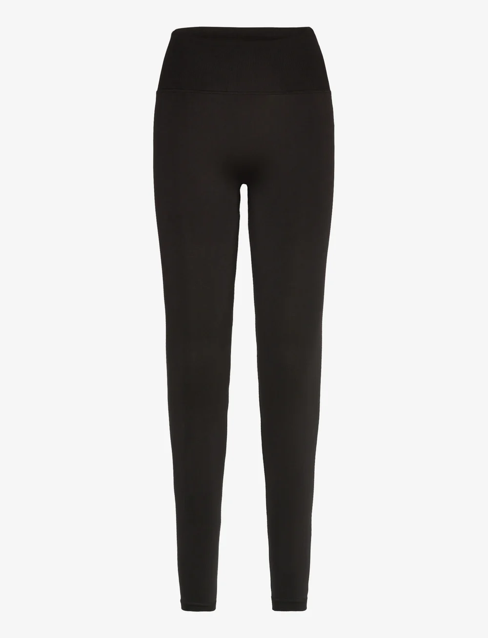 Drop of Mindfulness - SIGNATURE SEAMLESS TIGHTS - træningstights - black - 1