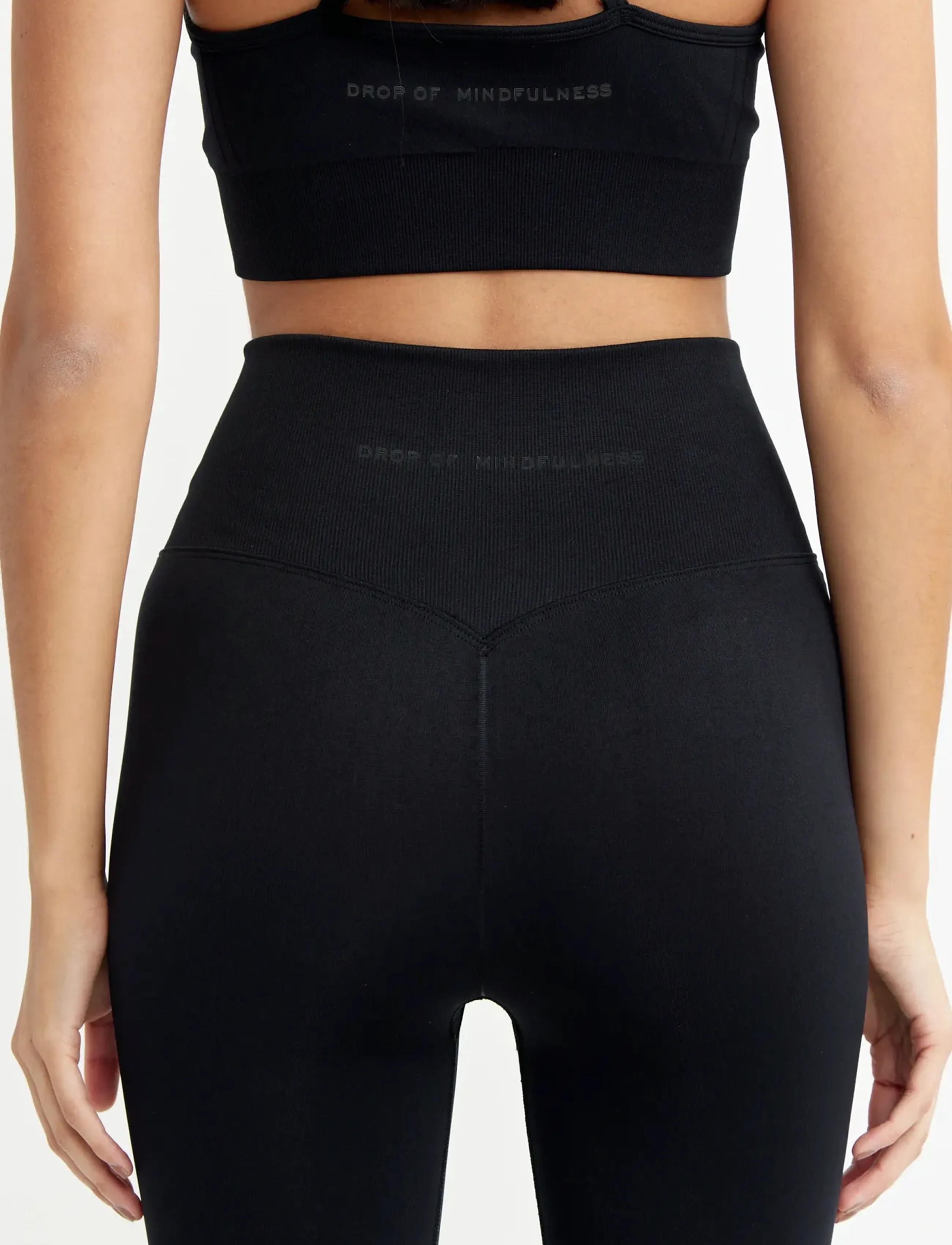 Drop of Mindfulness Signature Seamless Tights dam – bild 5