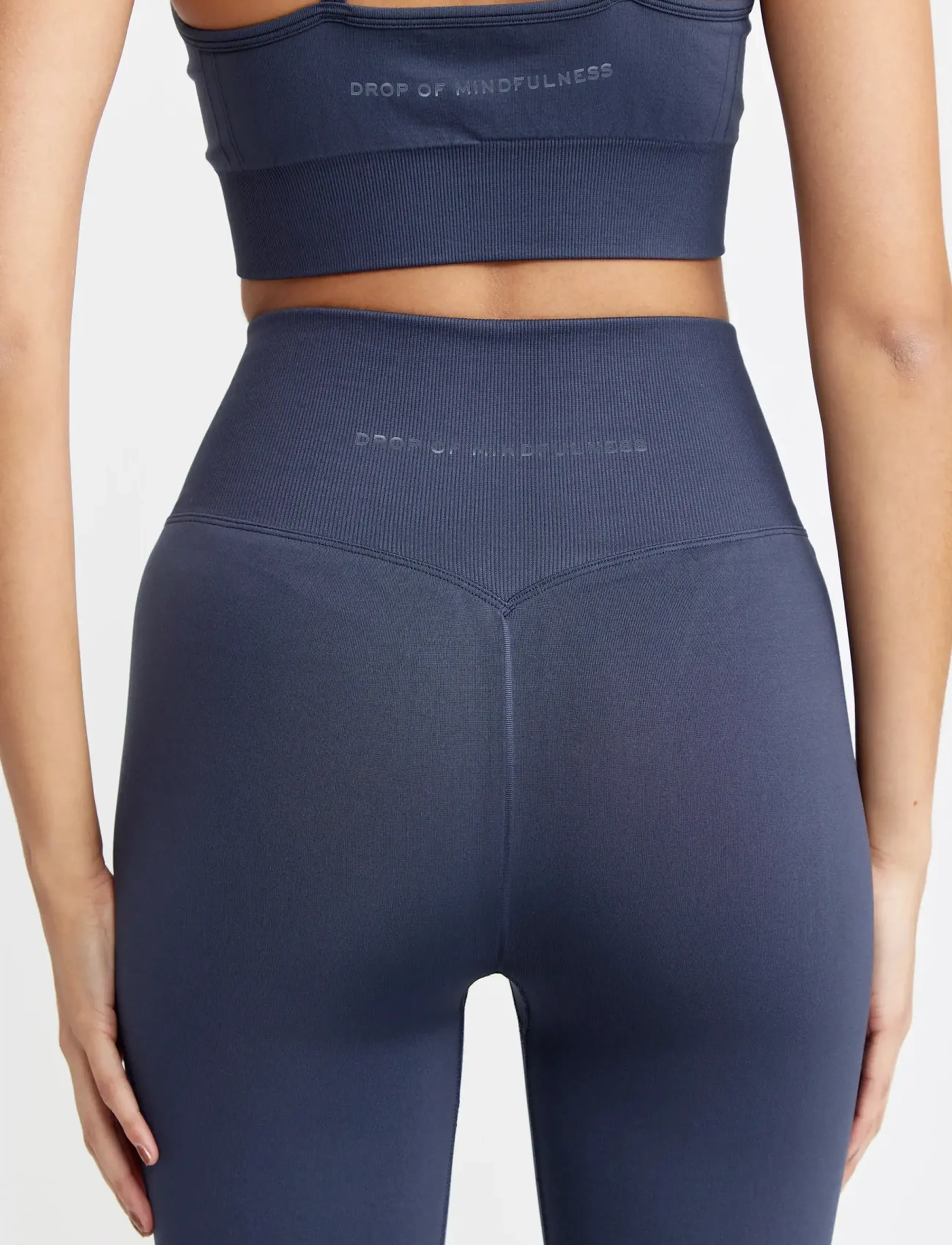 Drop of Mindfulness Signature Seamless Tights dam – bild 5