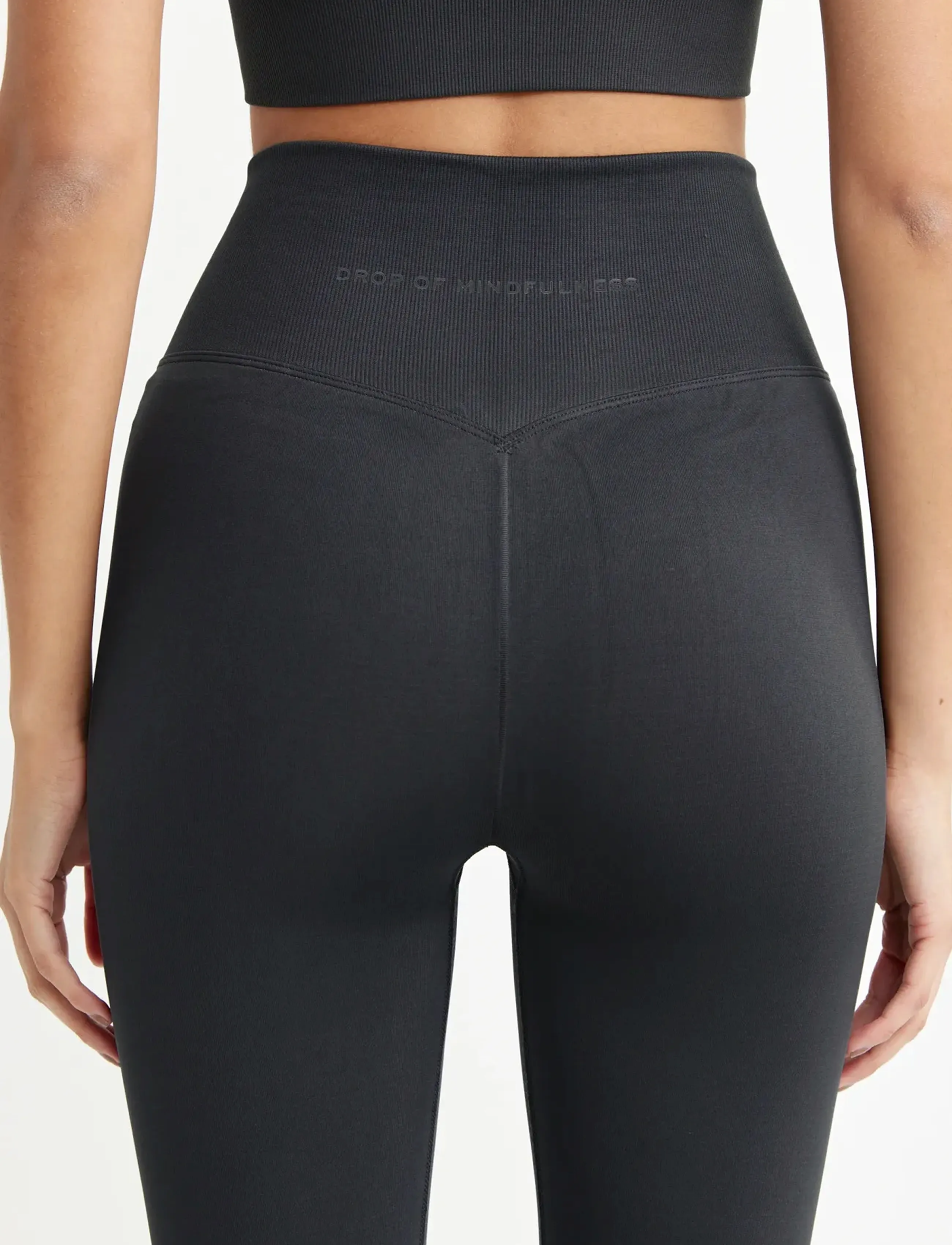 Drop of Mindfulness Signature Seamless Tights dam – bild 5