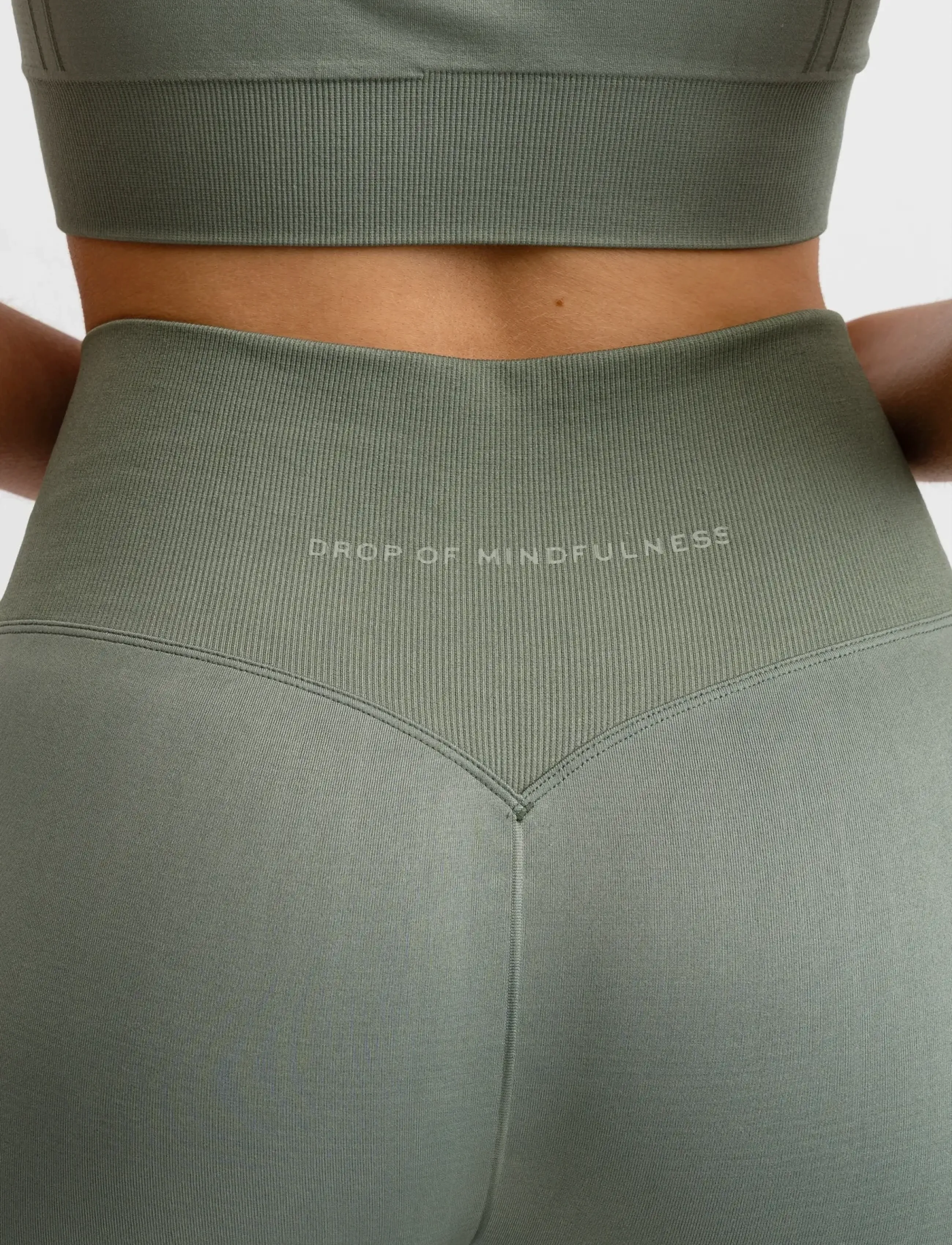 Drop of Mindfulness Signature Seamless Tights dam – bild 5