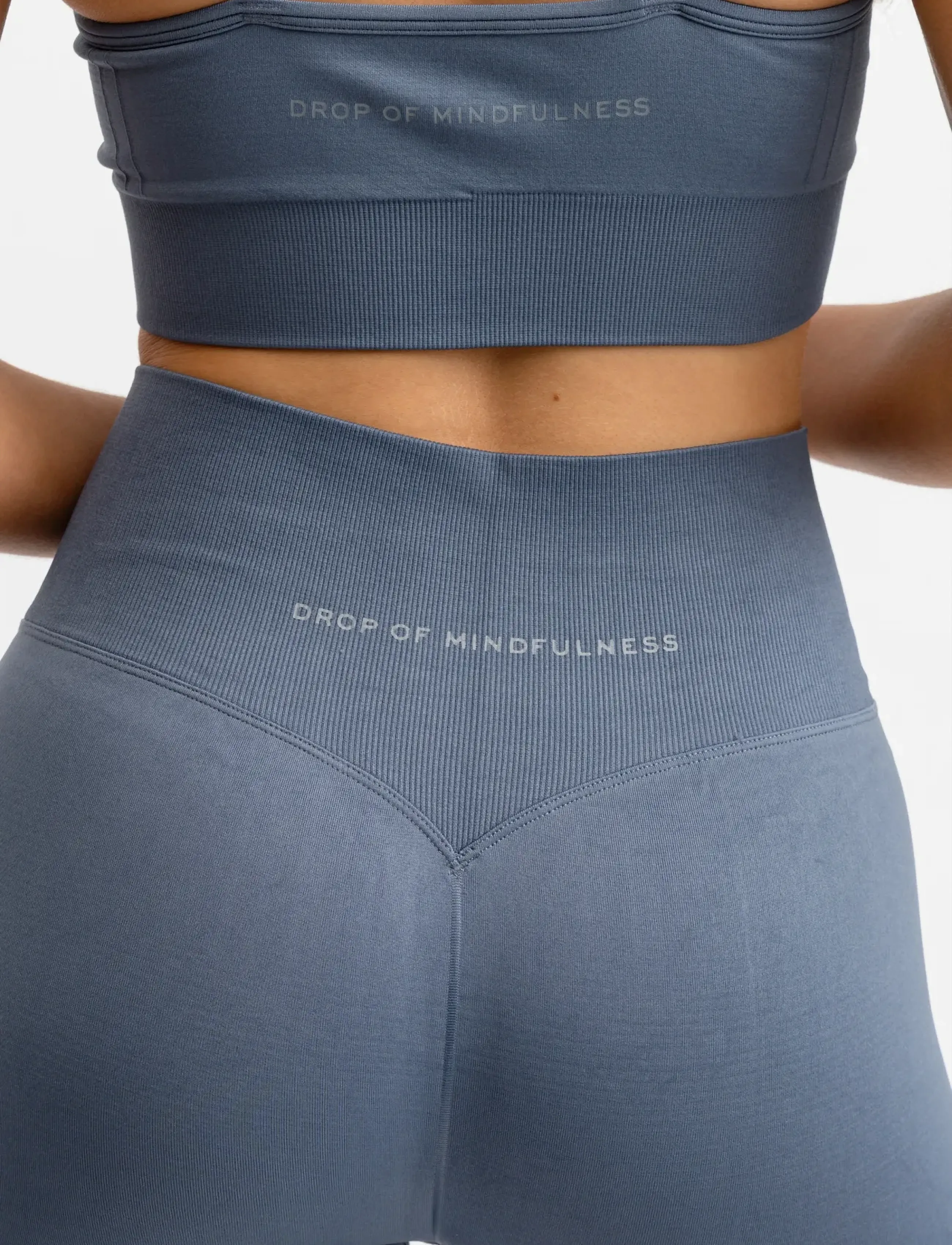 Drop of Mindfulness Signature Seamless Tights dam – bild 5