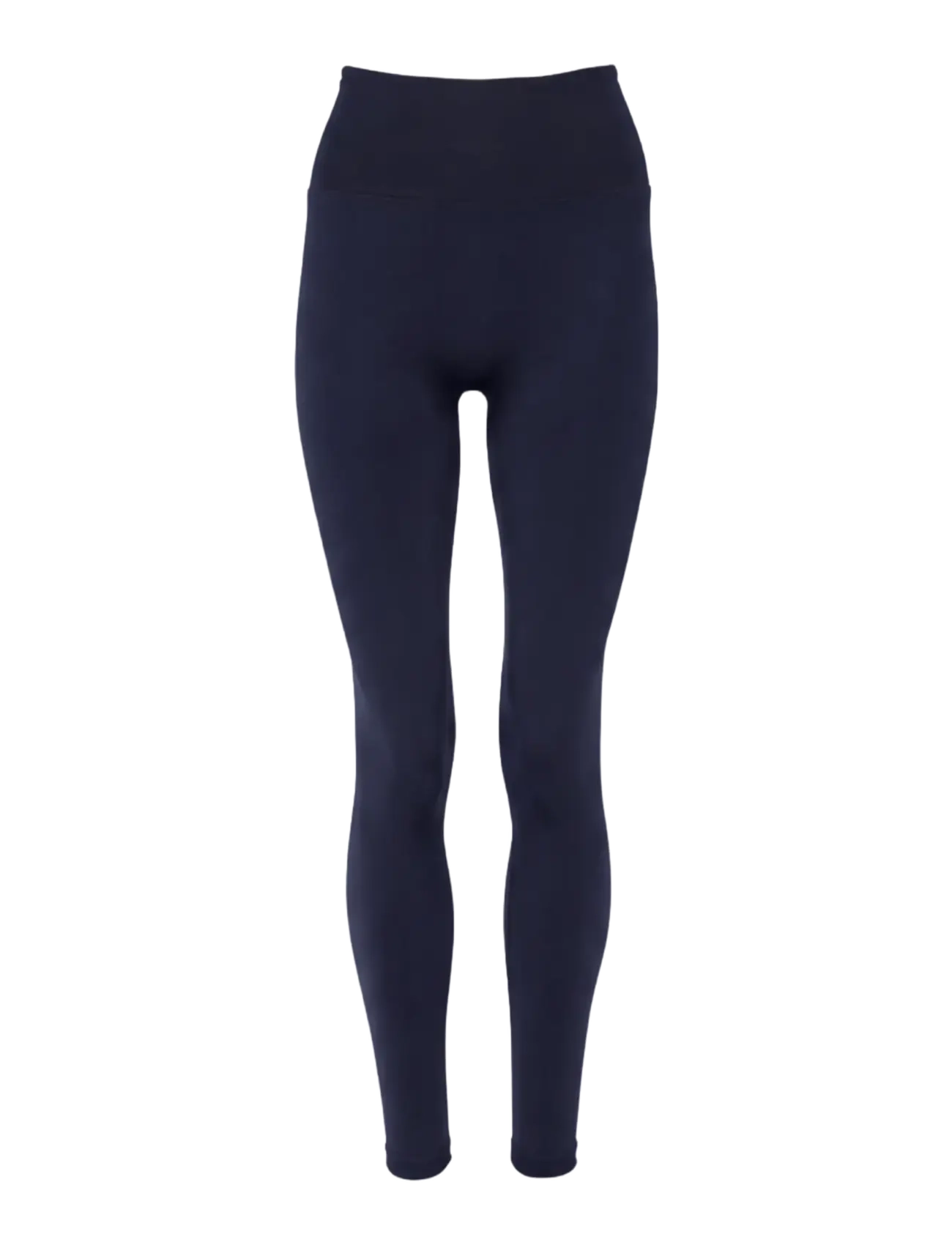 Drop of Mindfulness SIGNATURE SEAMLESS TIGHTS - Tights - NAVY / navy