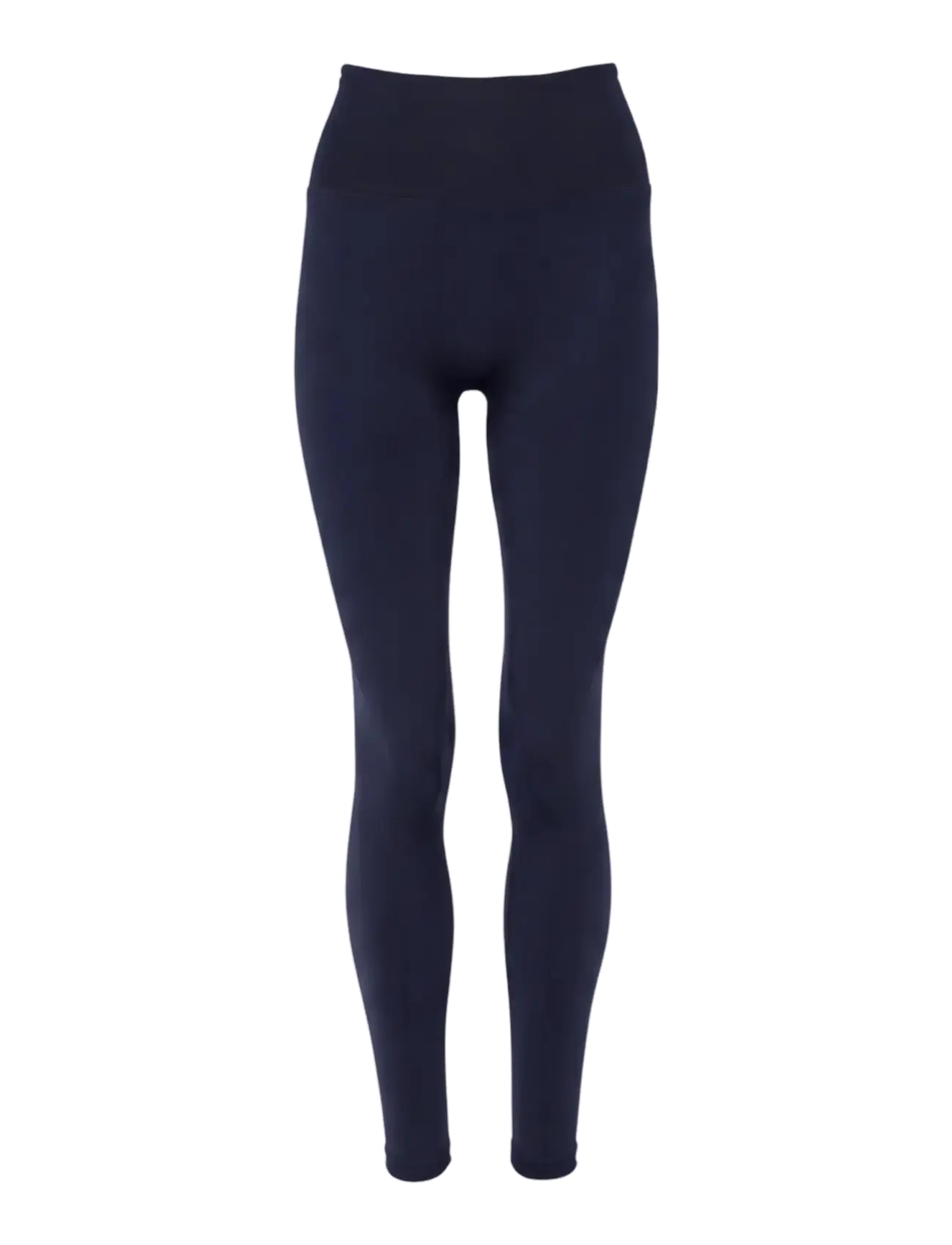 Drop of Mindfulness SIGNATURE SEAMLESS TIGHTS - Vaata kõiki - NAVY / navy
