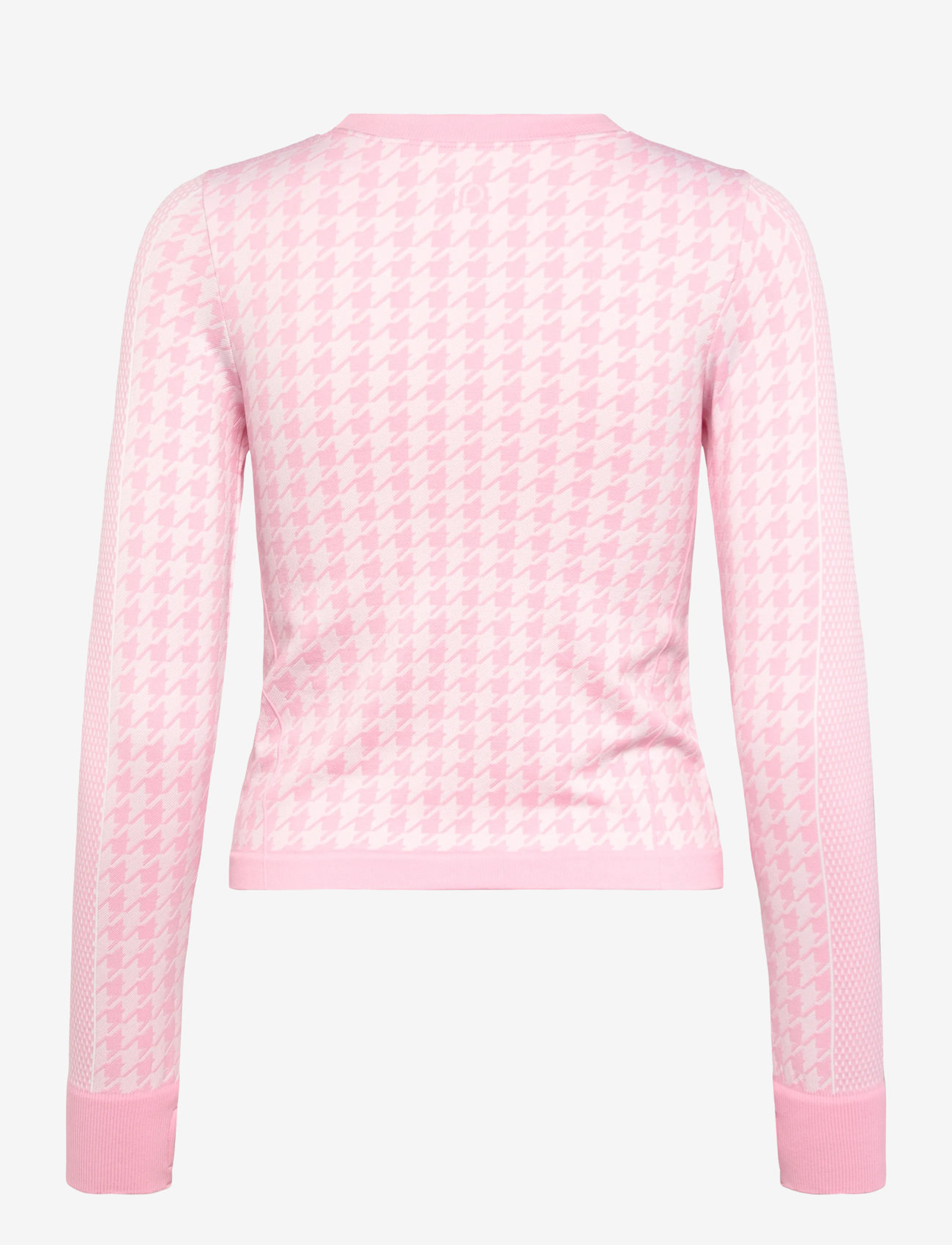Drop of Mindfulness - SEAMLESS BASE LAYER - langærmede t-shirts - pink - 2