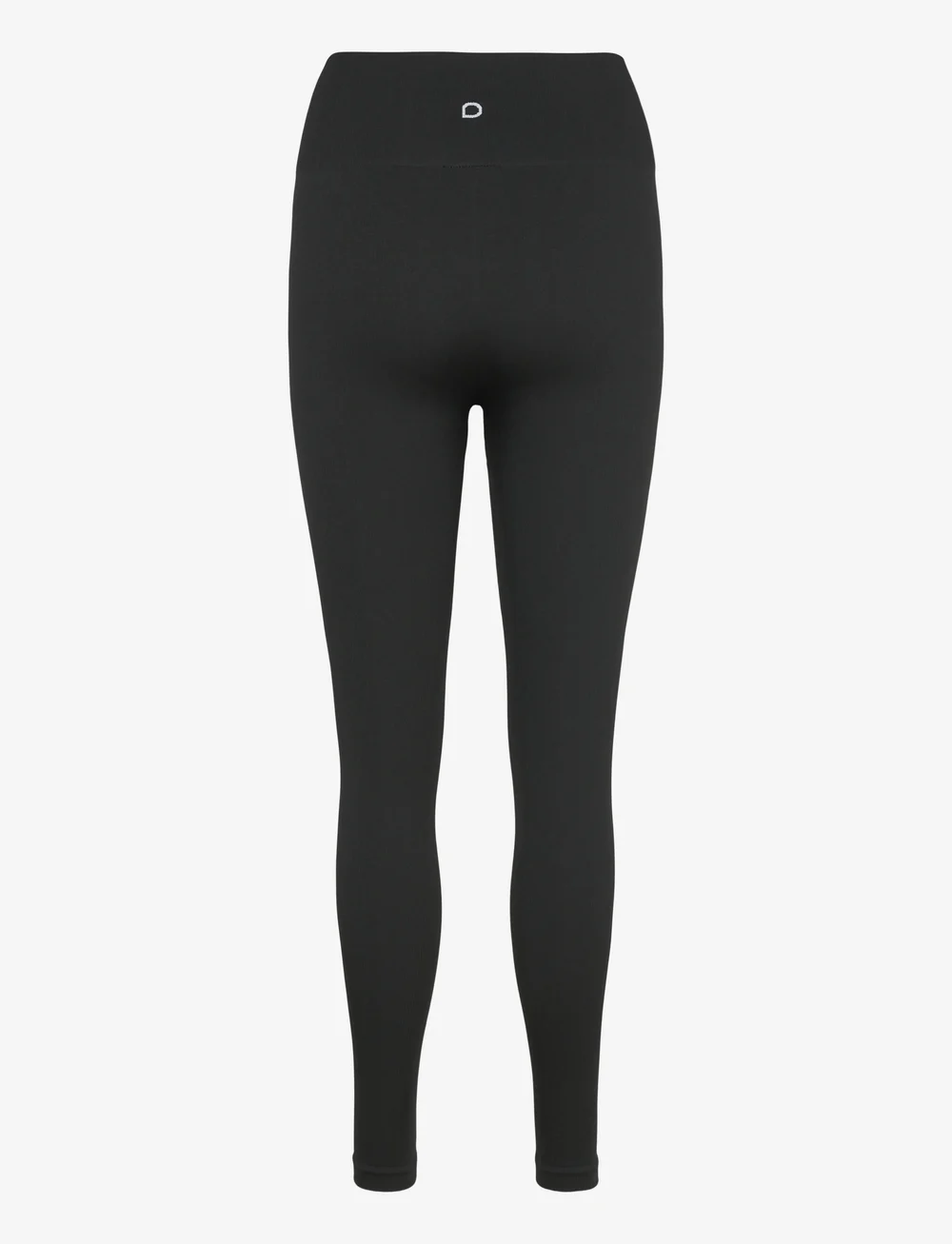Drop of Mindfulness - SEAMLESS BASE LAYER TIGHTS - träningstights - black - 2