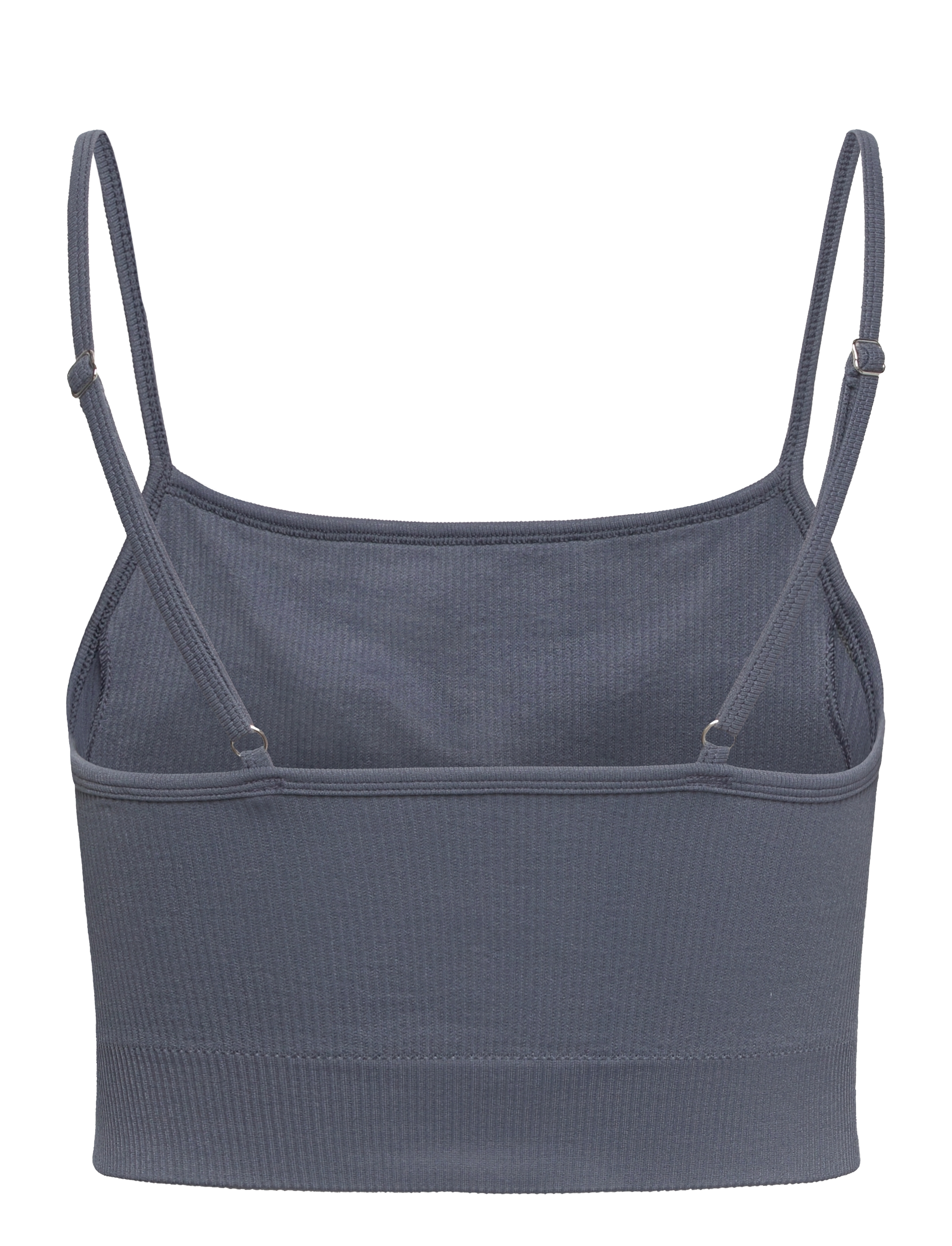 Drop of Mindfulness - JILL SPORTS BRA - dark navy - 1