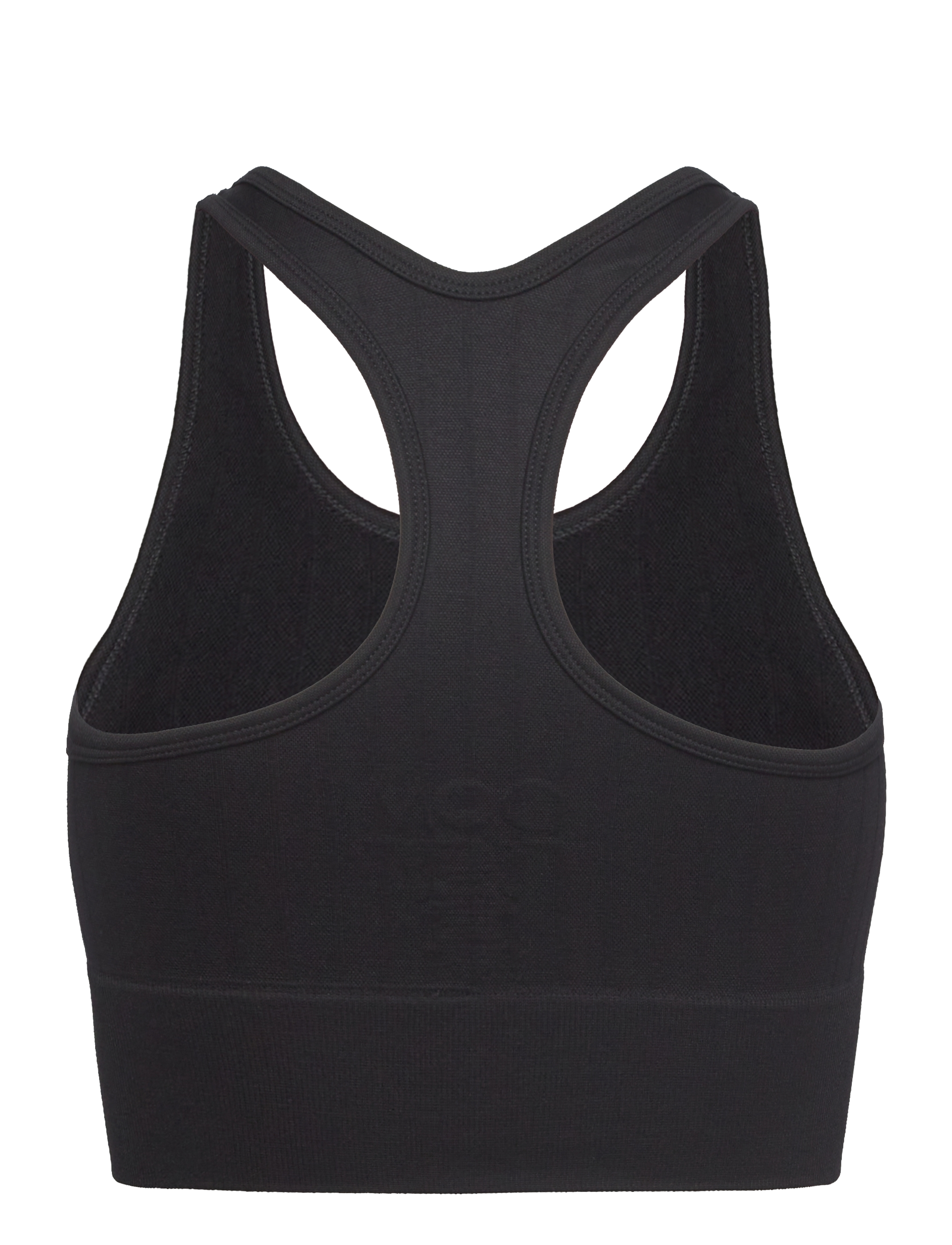Drop of Mindfulness - CELIE SPORTS BRA - black - 1