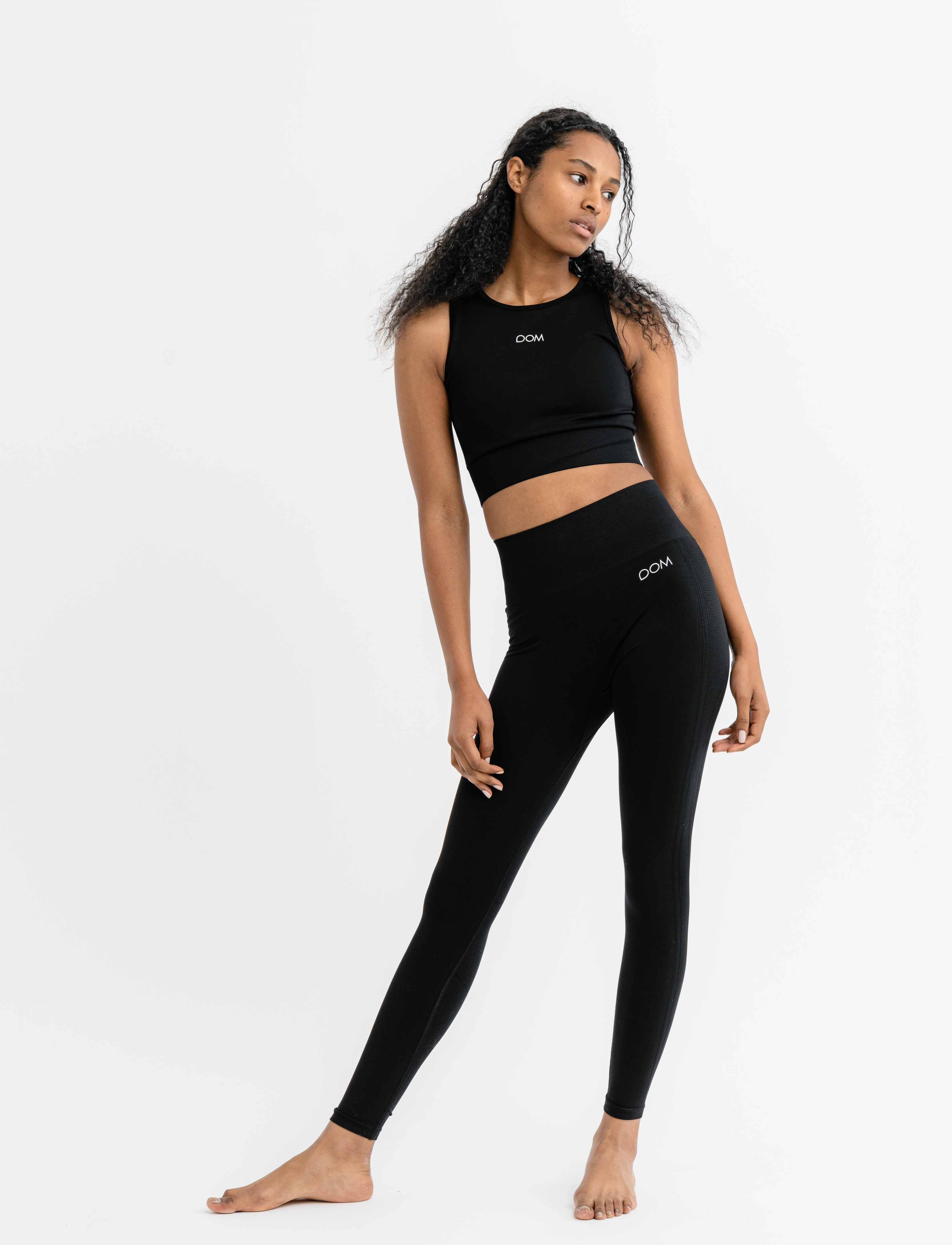 Drop of Mindfulness - ELIZA - black - 3