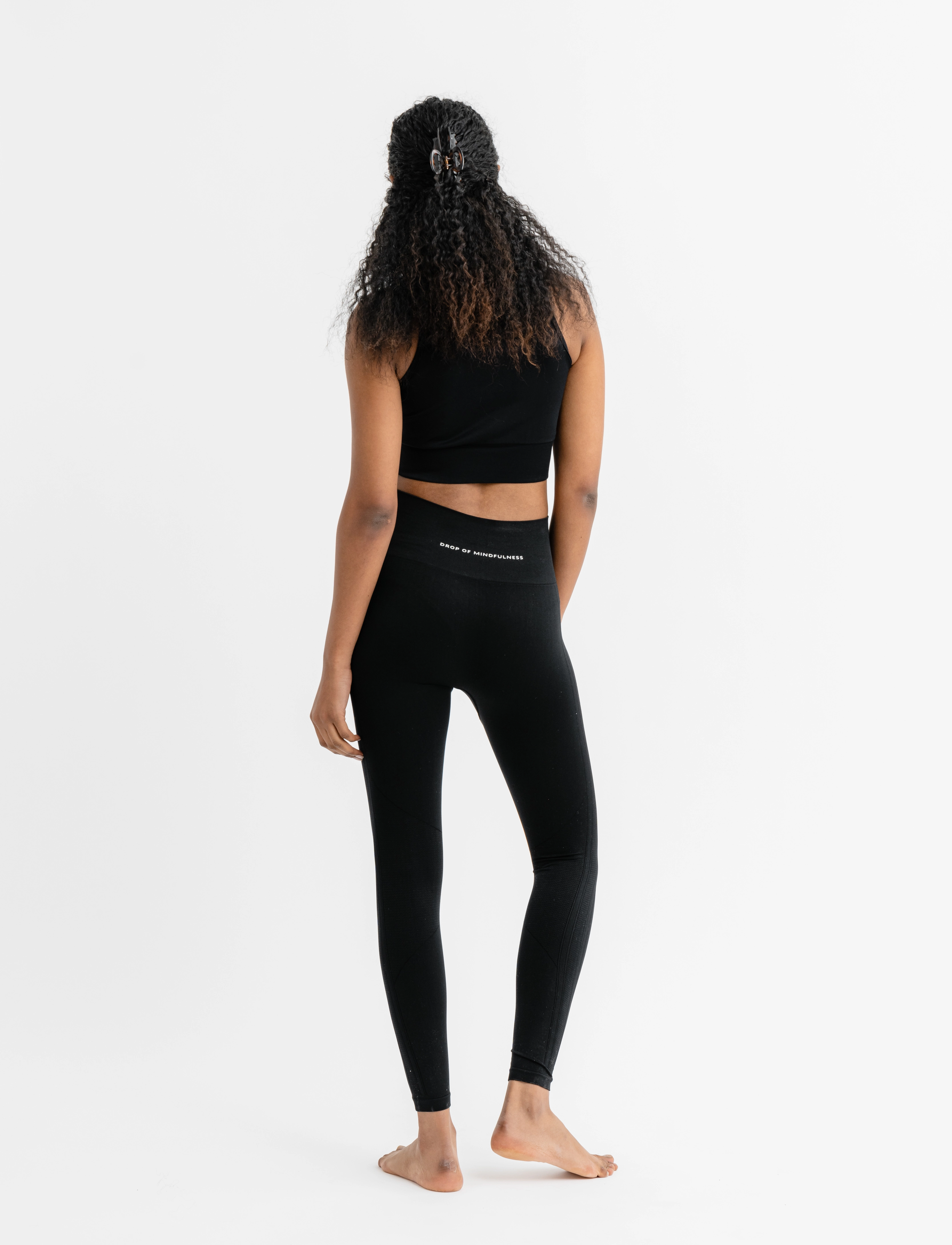 Drop of Mindfulness - ELIZA - black - 4