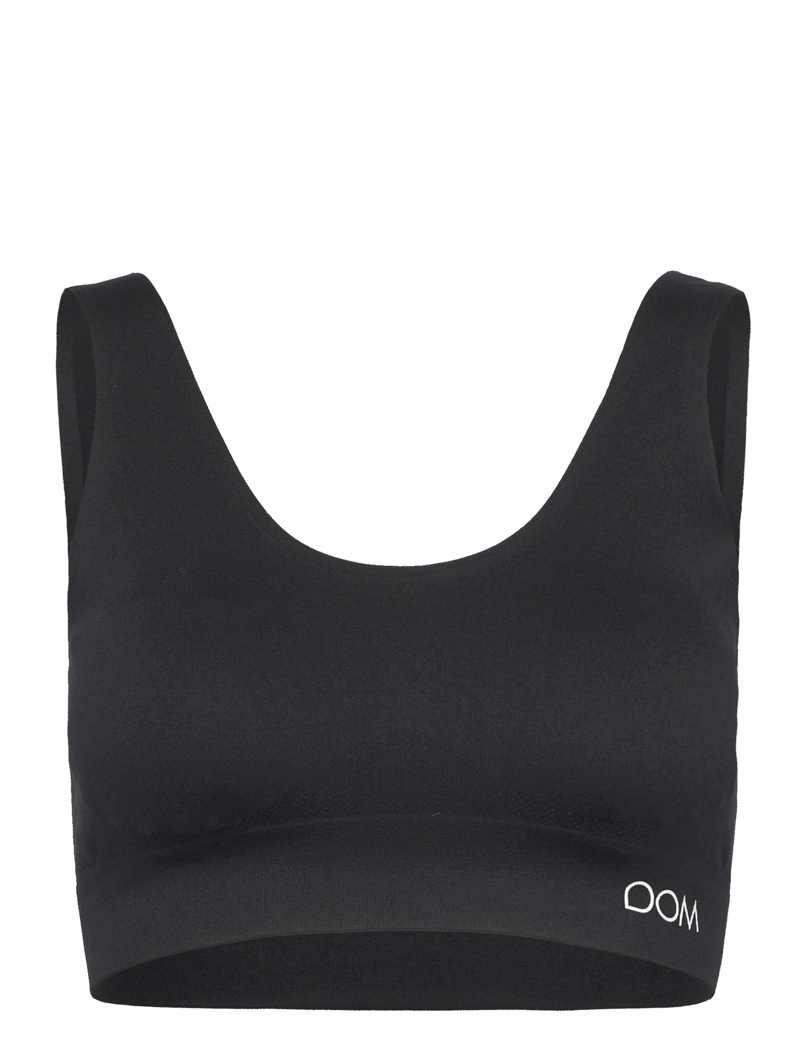 DROP OF MINDFULNESS Flow BH Schwarz - L - Damen