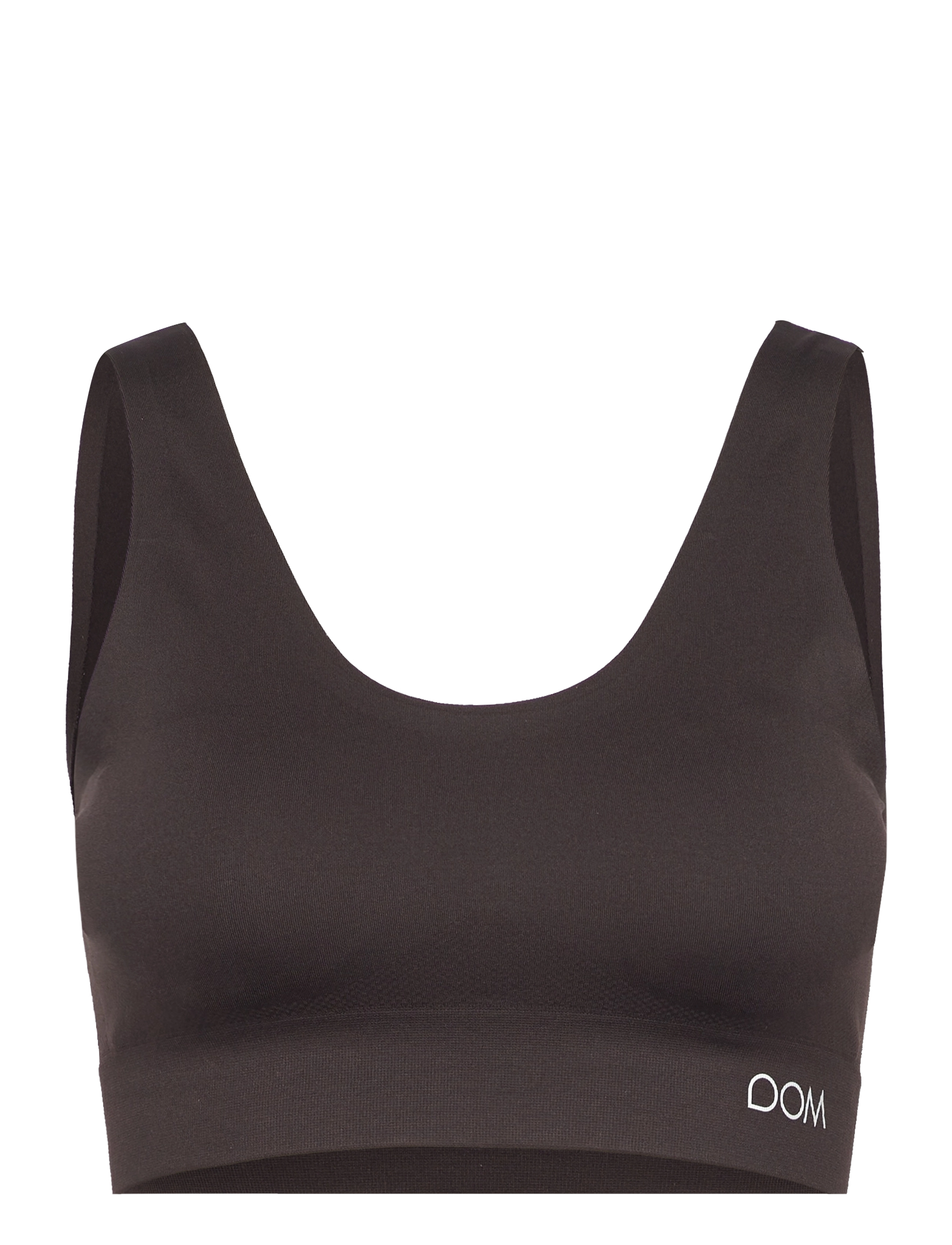 DROP OF MINDFULNESS Flow BH Braun - XS - Damen