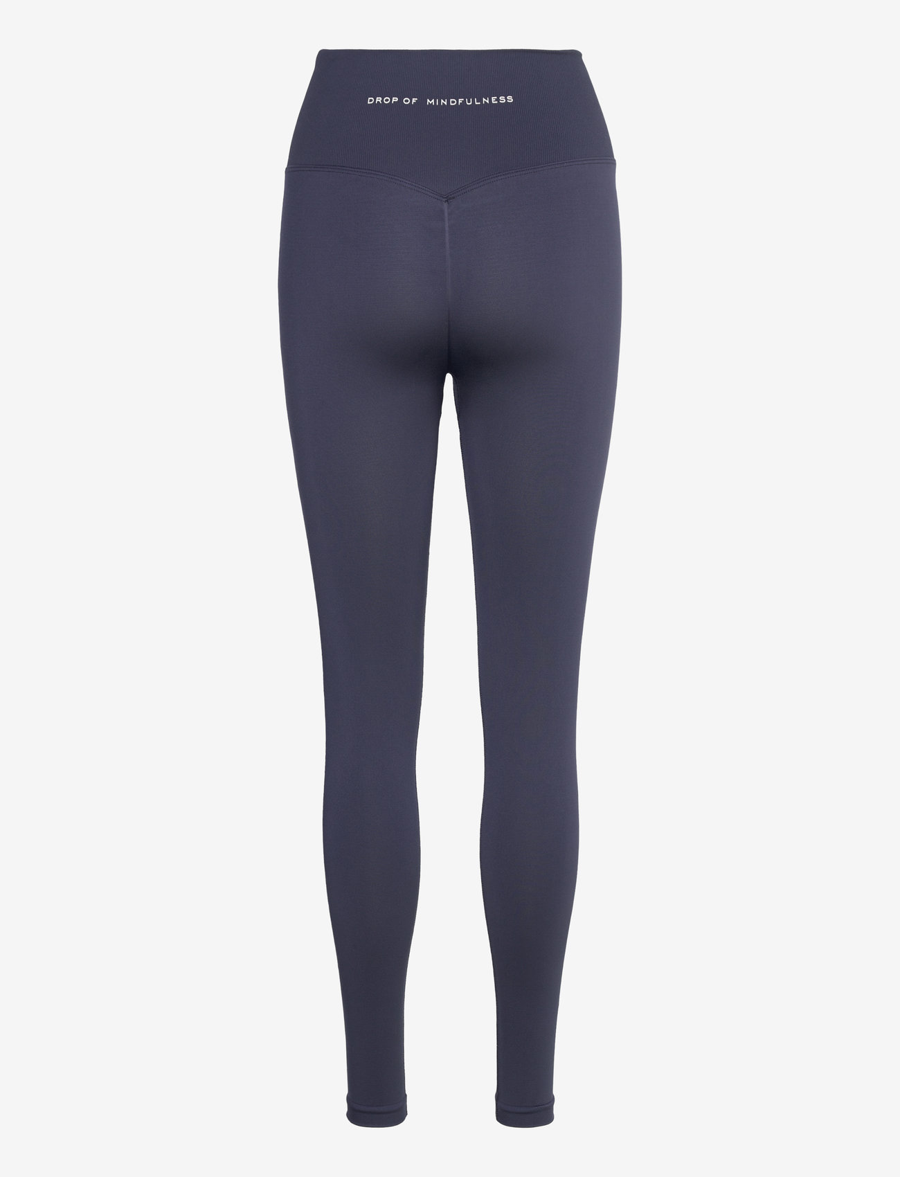Drop of Mindfulness - SESH TIGHTS - trainingstights - dark blue - 2