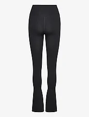 Drop of Mindfulness - ULTIMATE FLARE TIGHTS - compression tights - black - 1