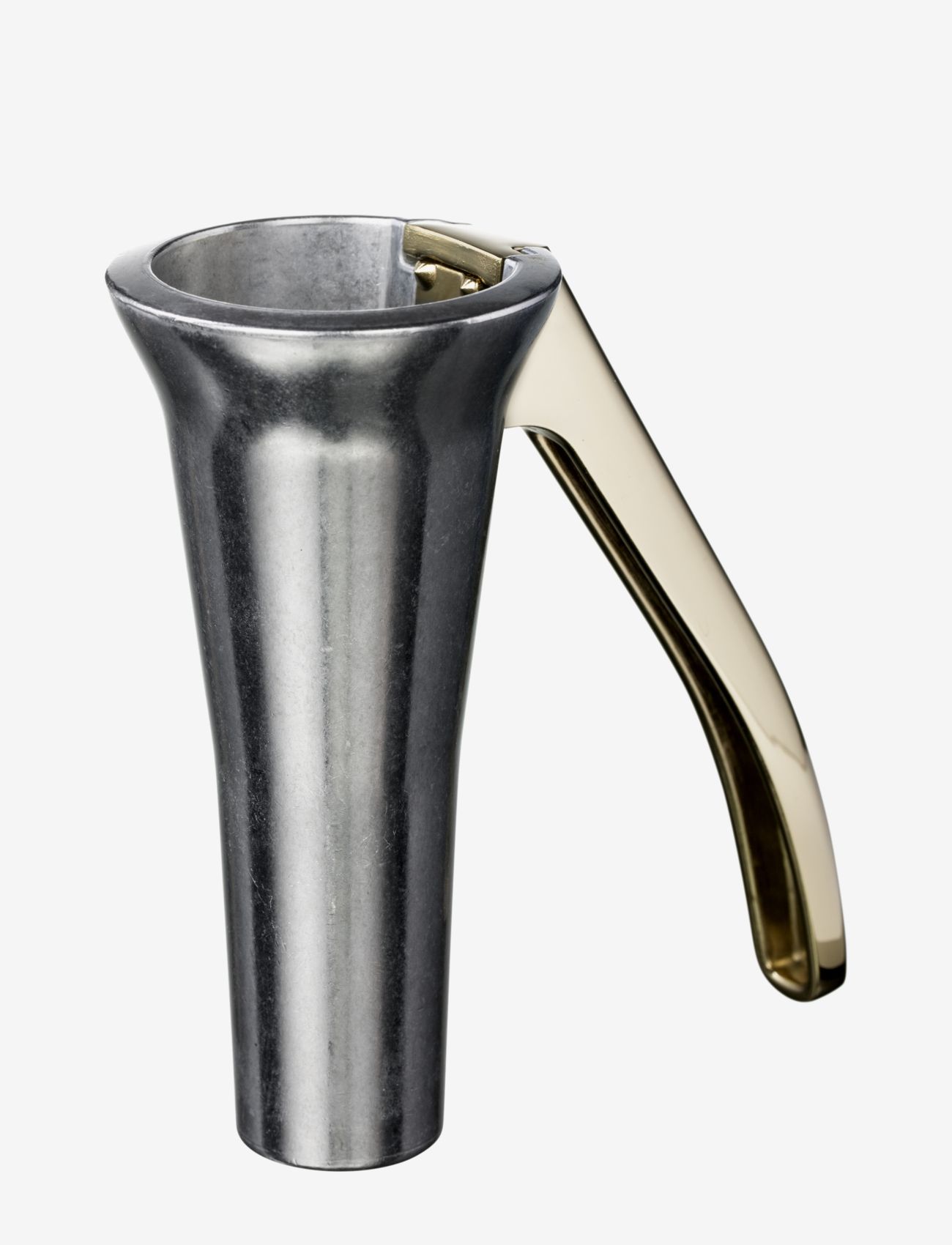 Drosselmeyer - Drosselmeyer Nut Cracker - muud köögiriistad - zink / gold - 0