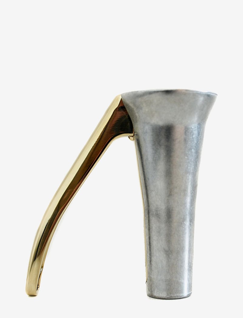 Drosselmeyer - Drosselmeyer Nut Cracker - muud köögiriistad - zink / gold - 1