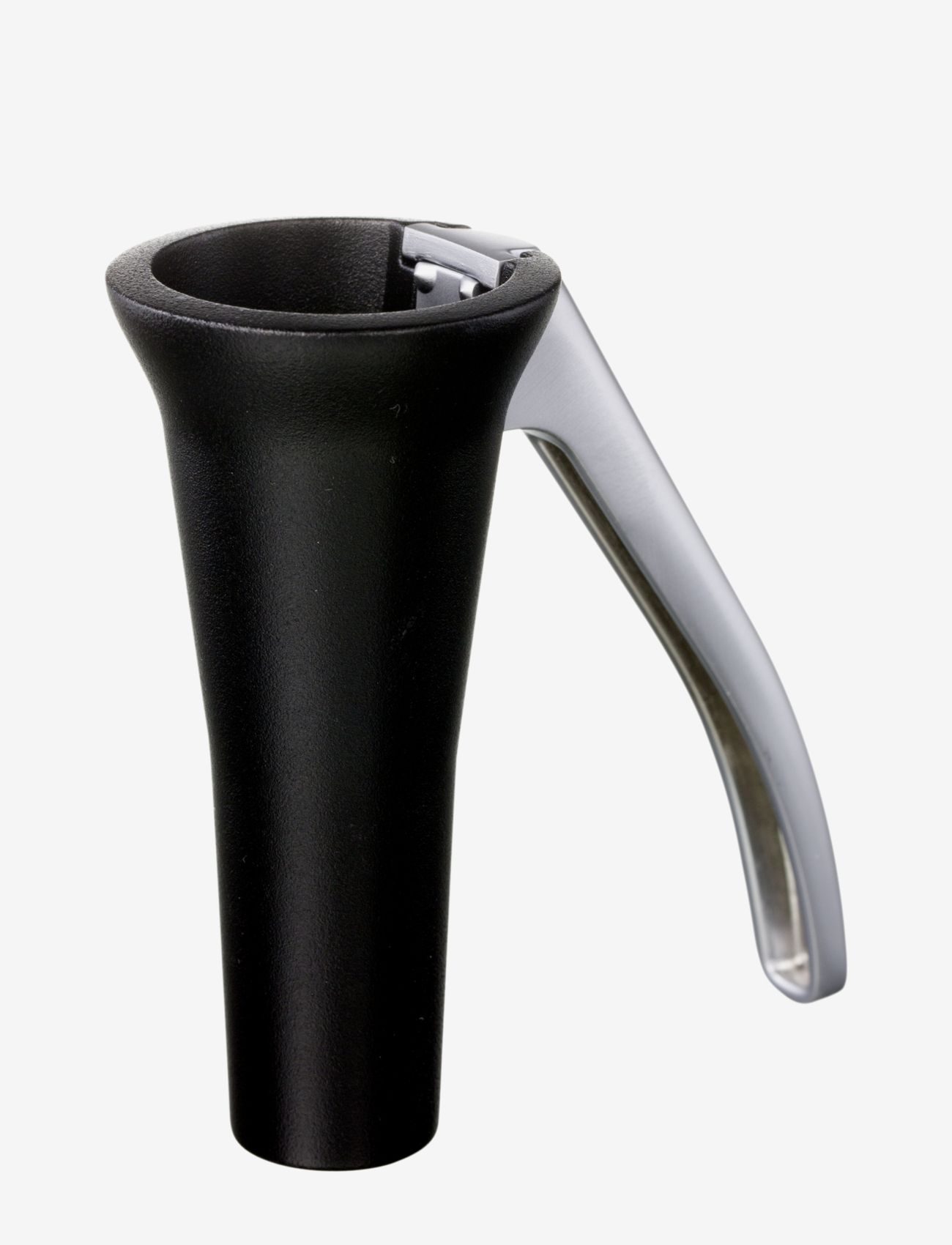 Drosselmeyer - Drosselmeyer Nut Cracker - black - 0