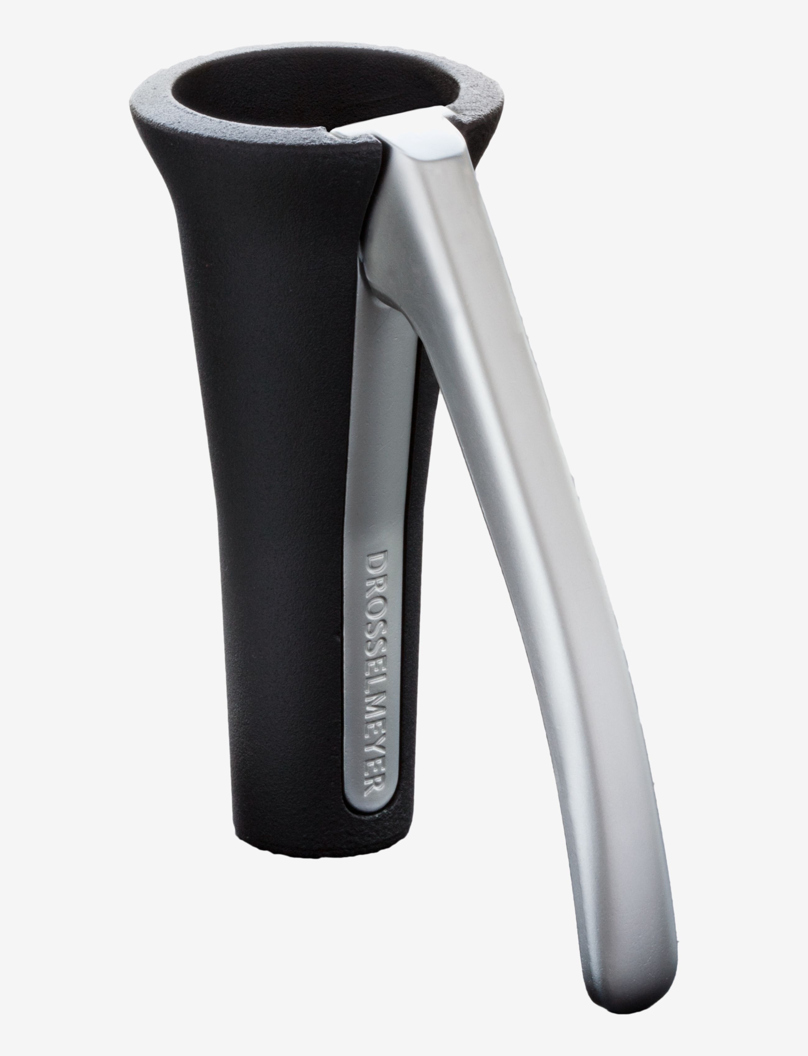 Drosselmeyer Nut Cracker - BLACK